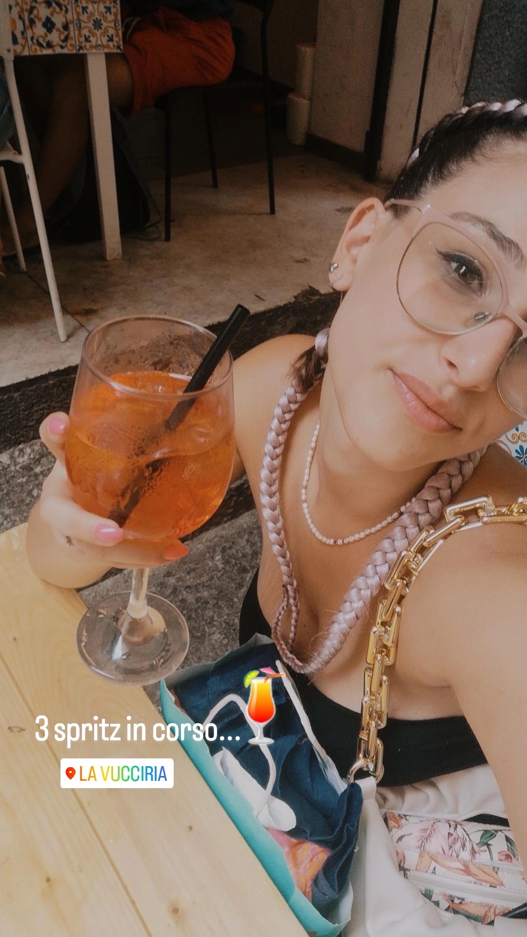 Reviewer profile picture