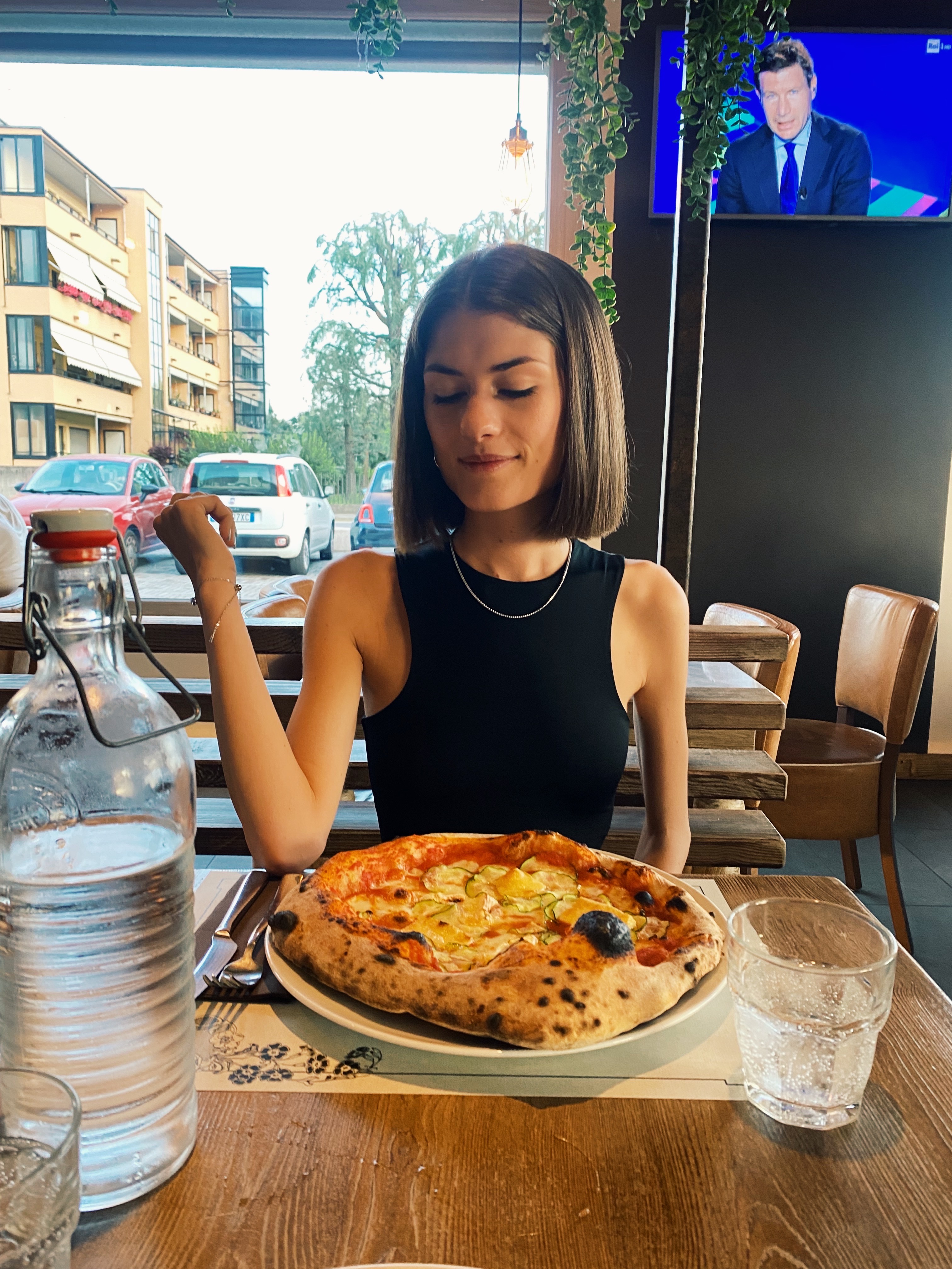 Reviewer profile picture