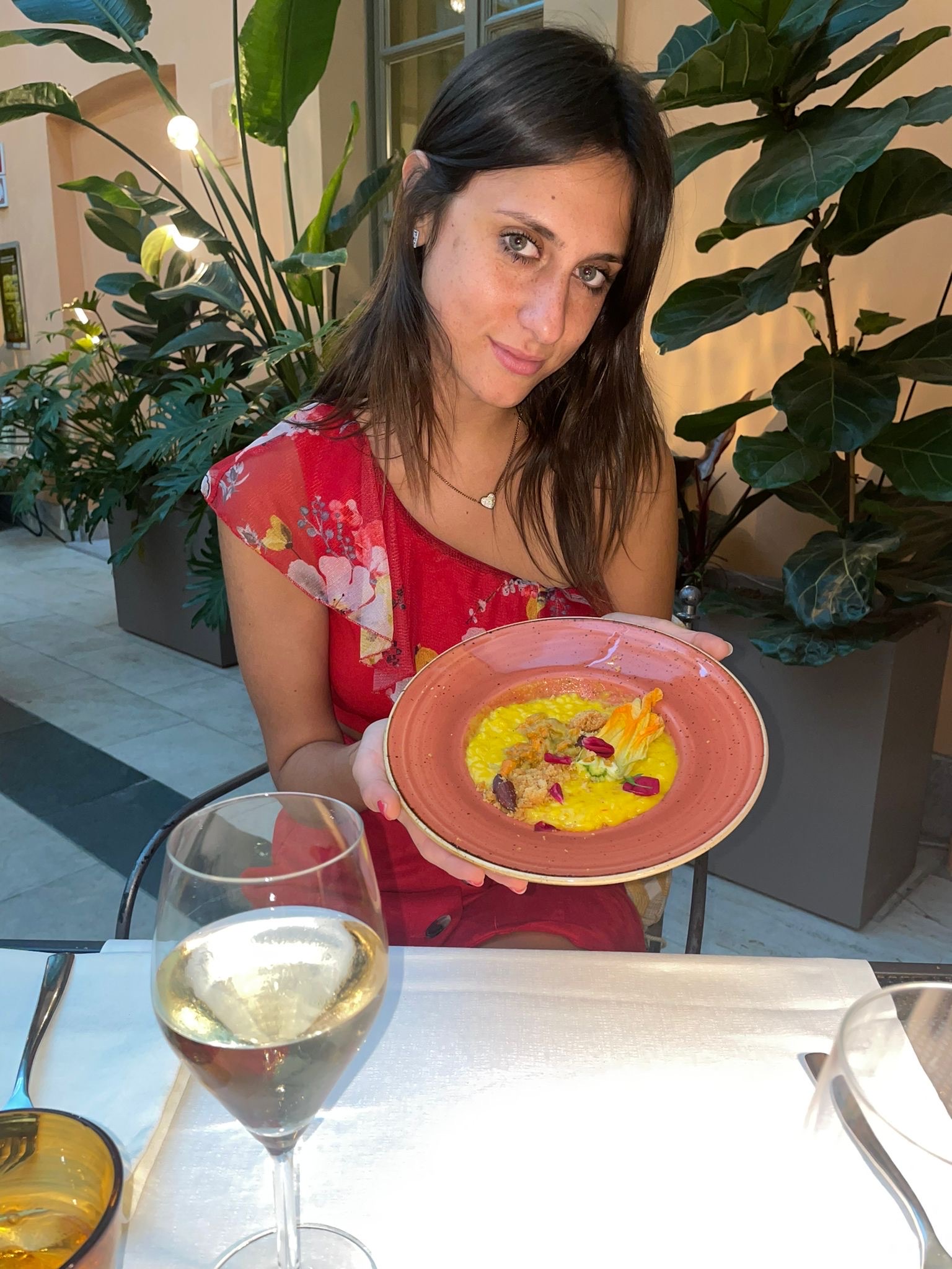 Reviewer profile picture