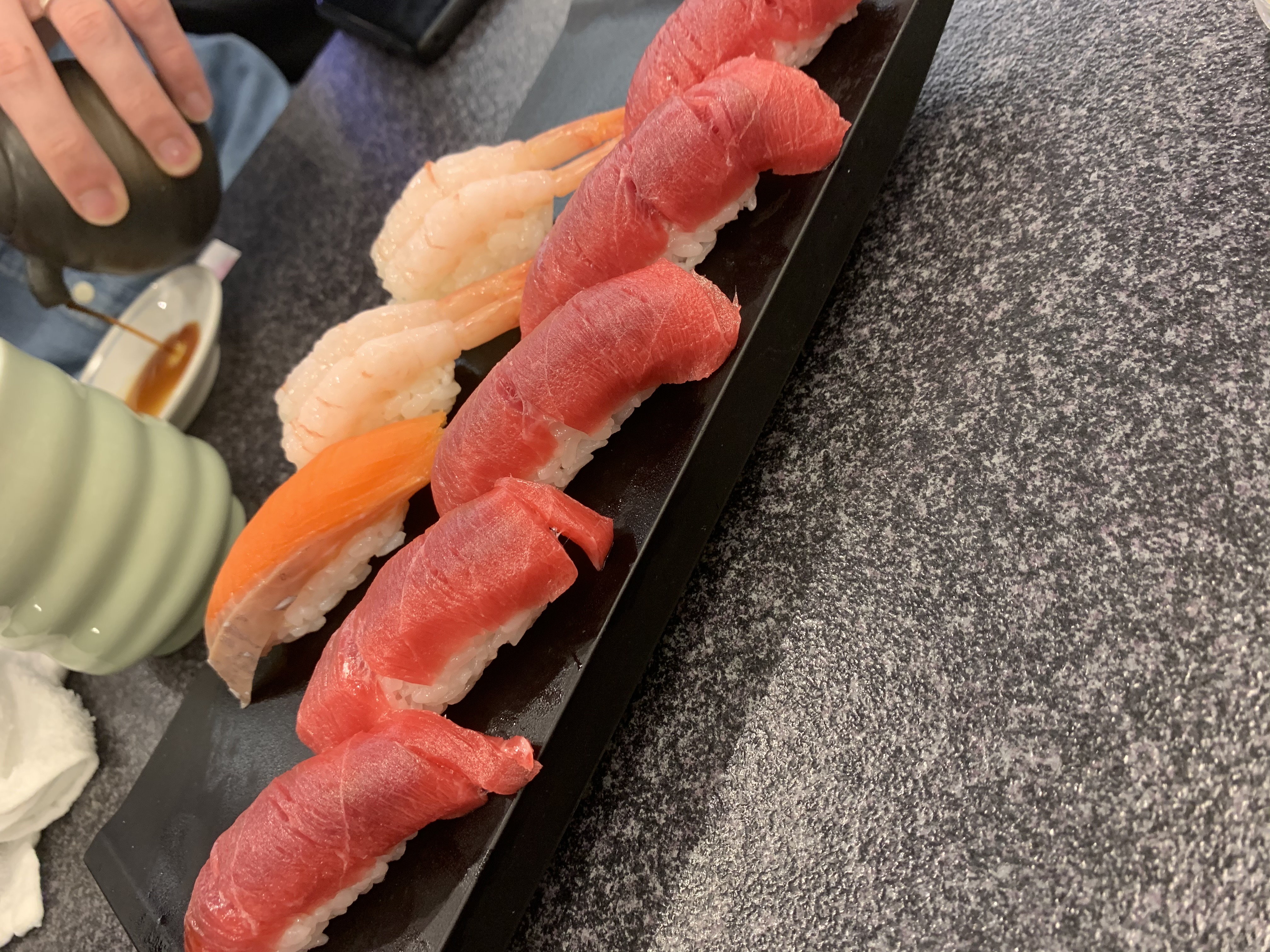 Reviewer profile picture