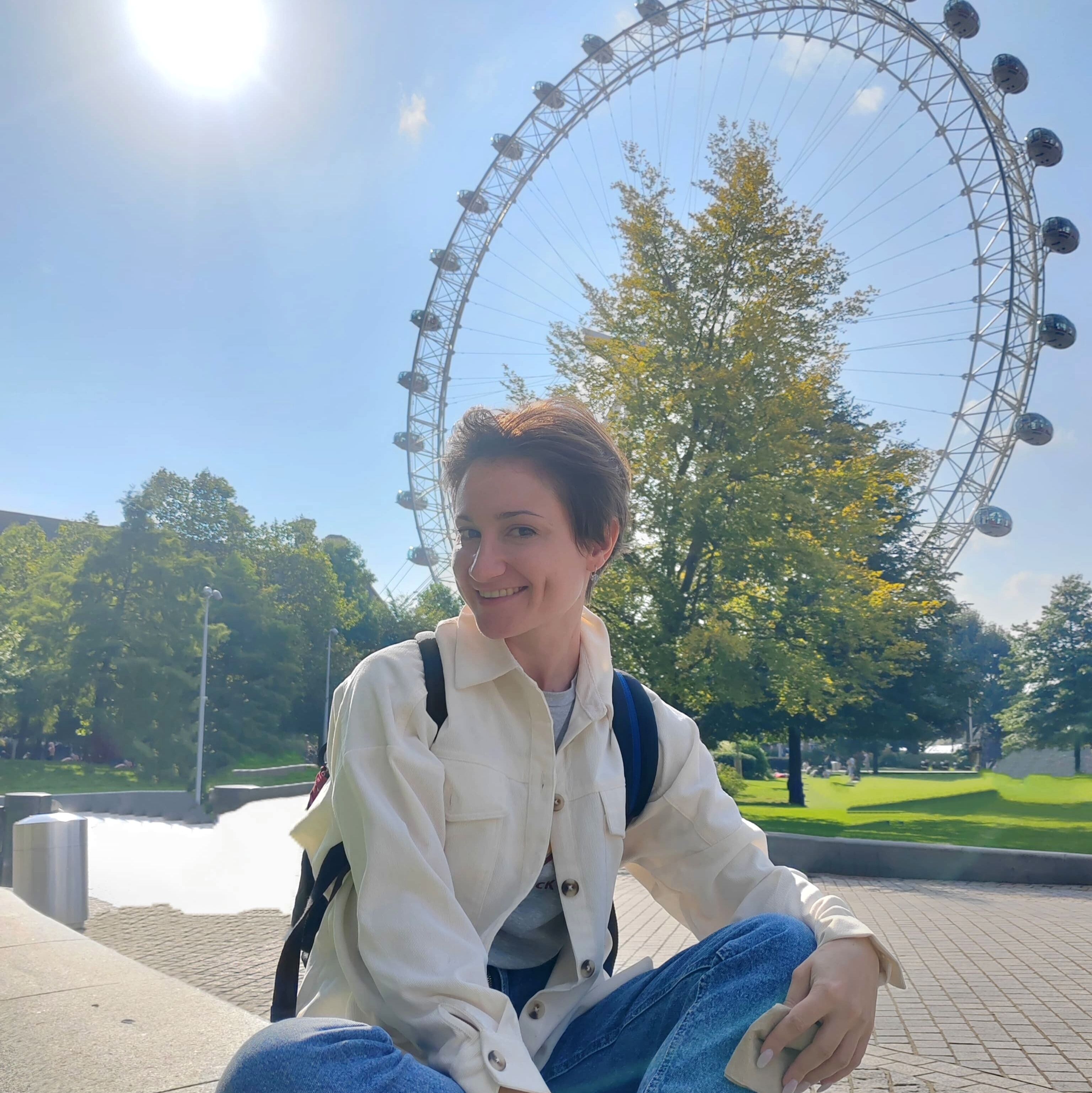 Reviewer profile picture