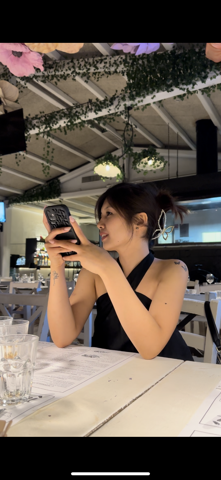 Reviewer profile picture