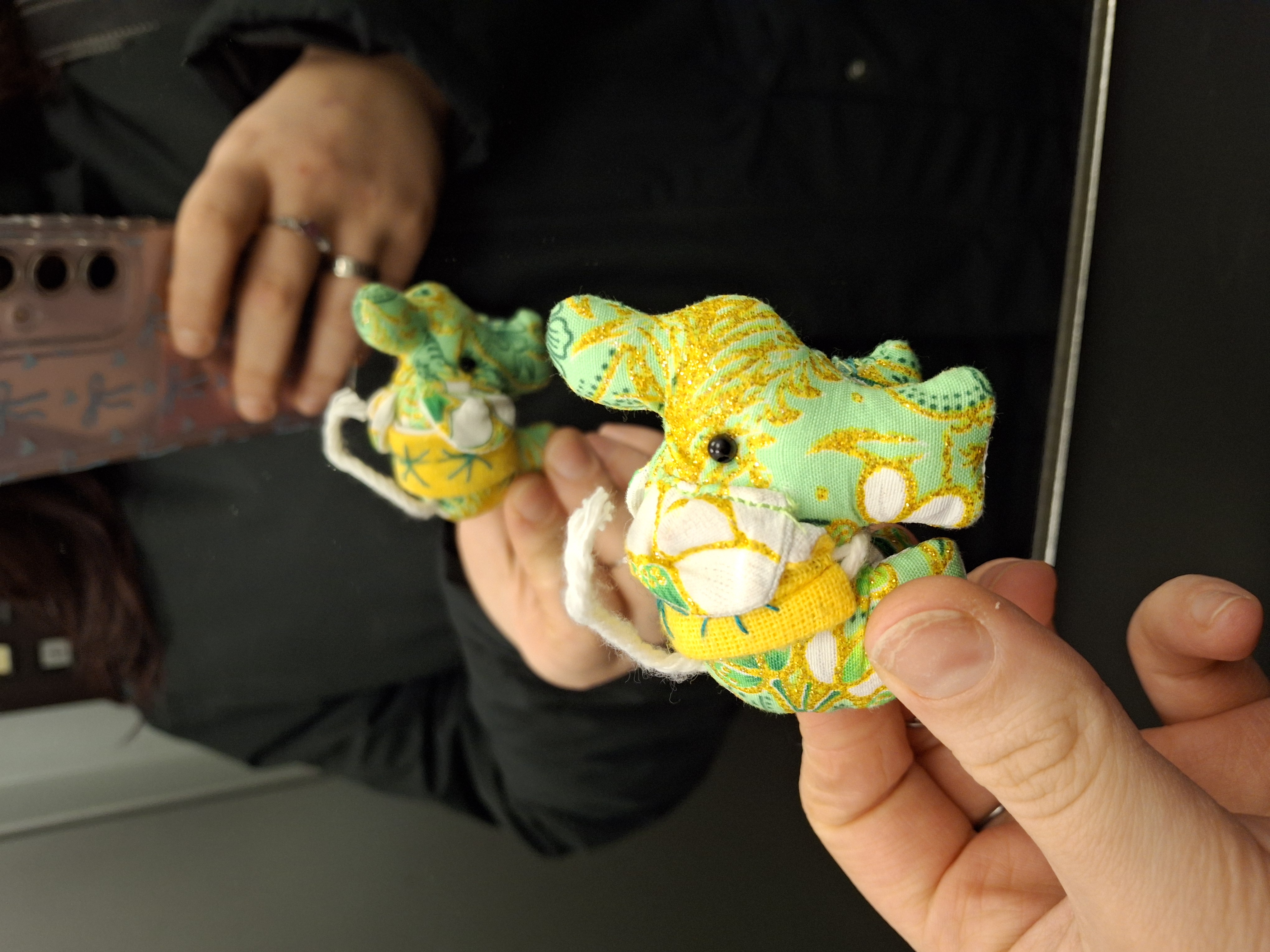 Reviewer profile picture