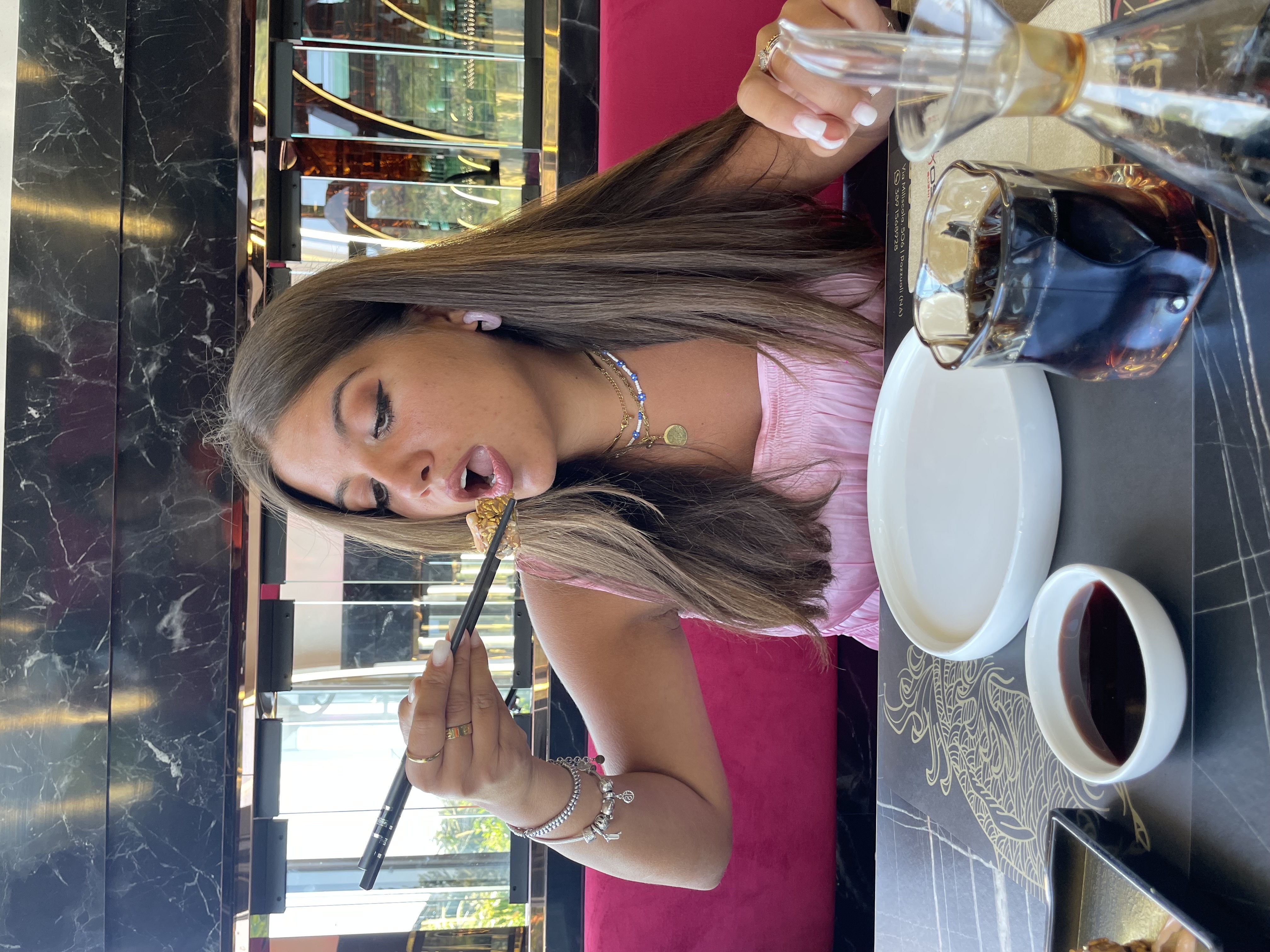 Reviewer profile picture