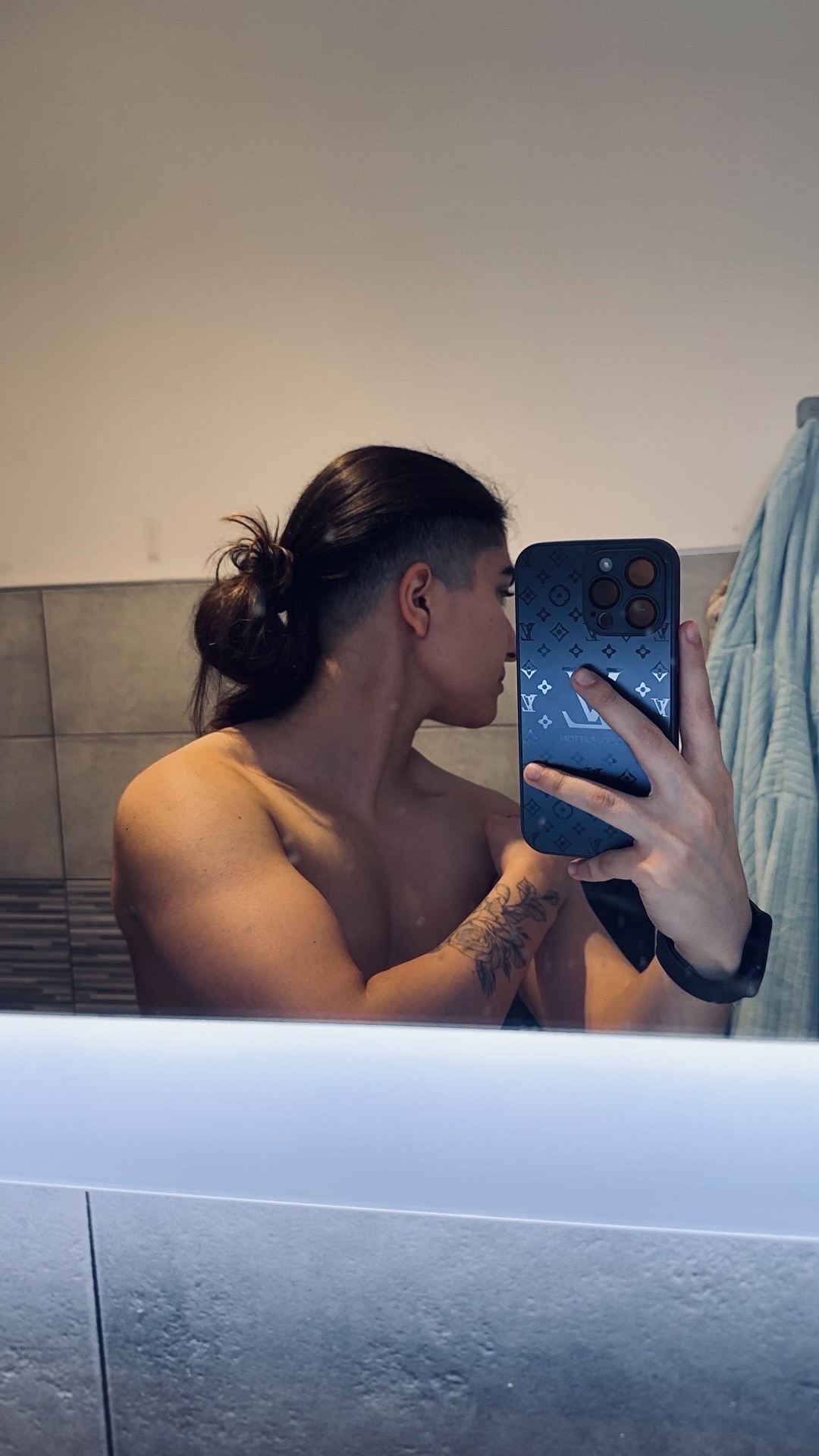 Reviewer profile picture