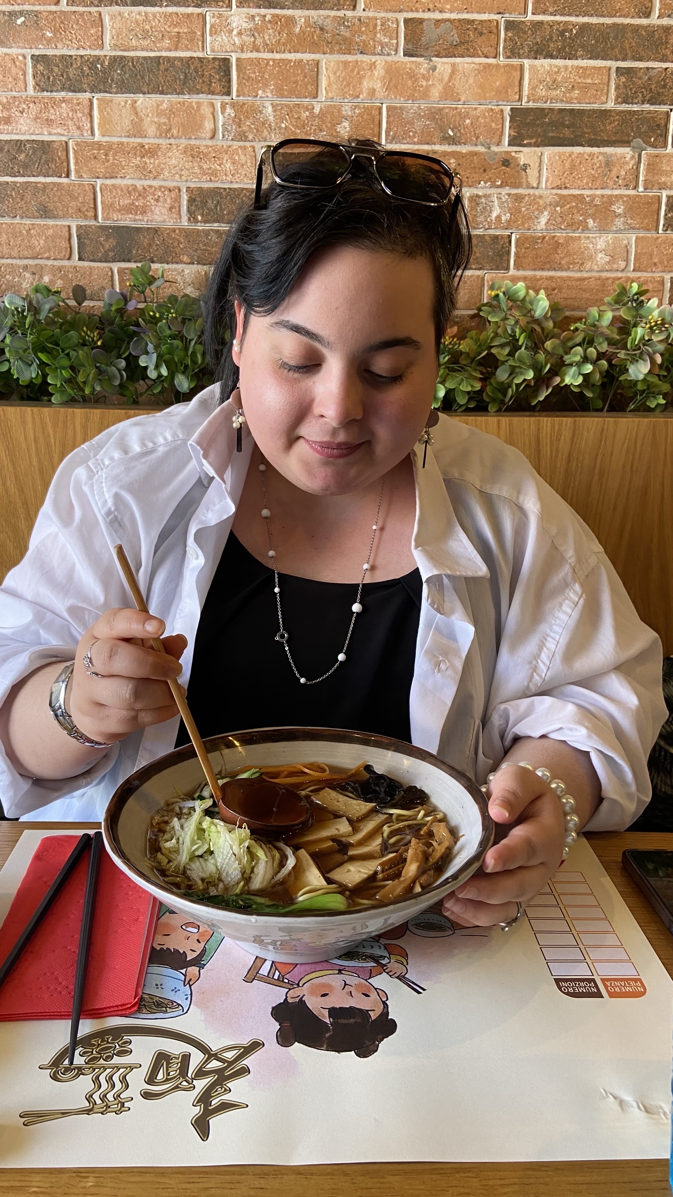 Reviewer profile picture