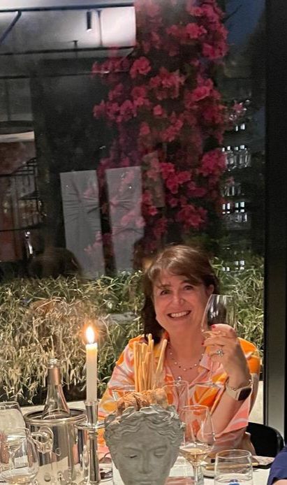 Reviewer profile picture