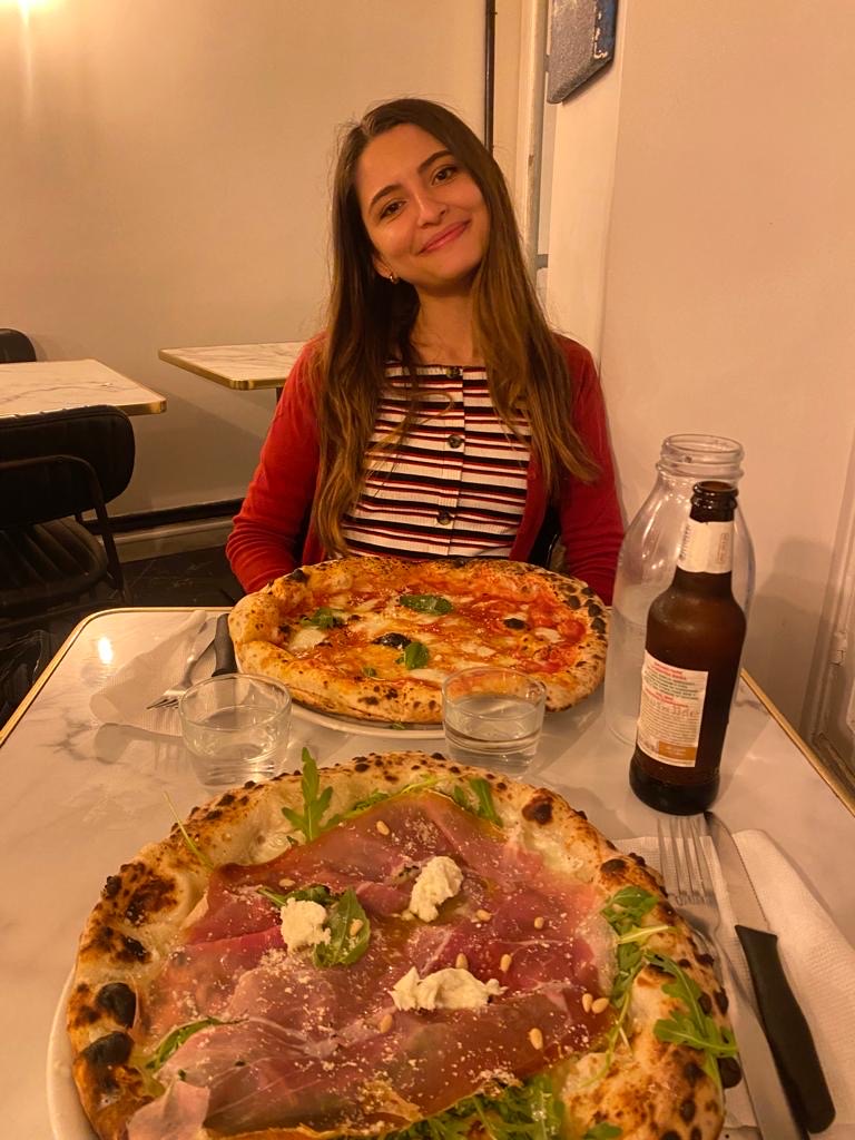 Reviewer profile picture