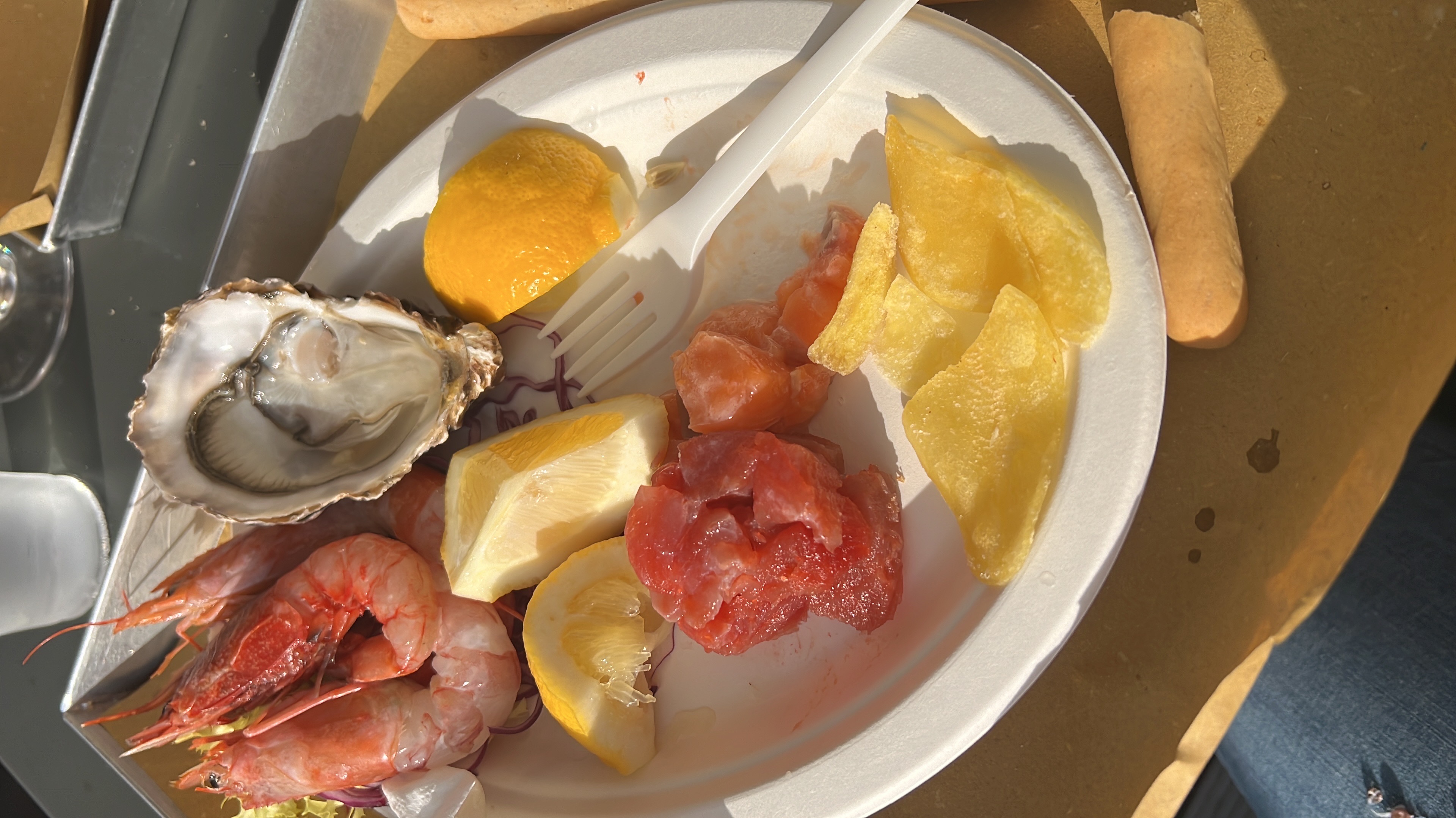 Reviewer profile picture