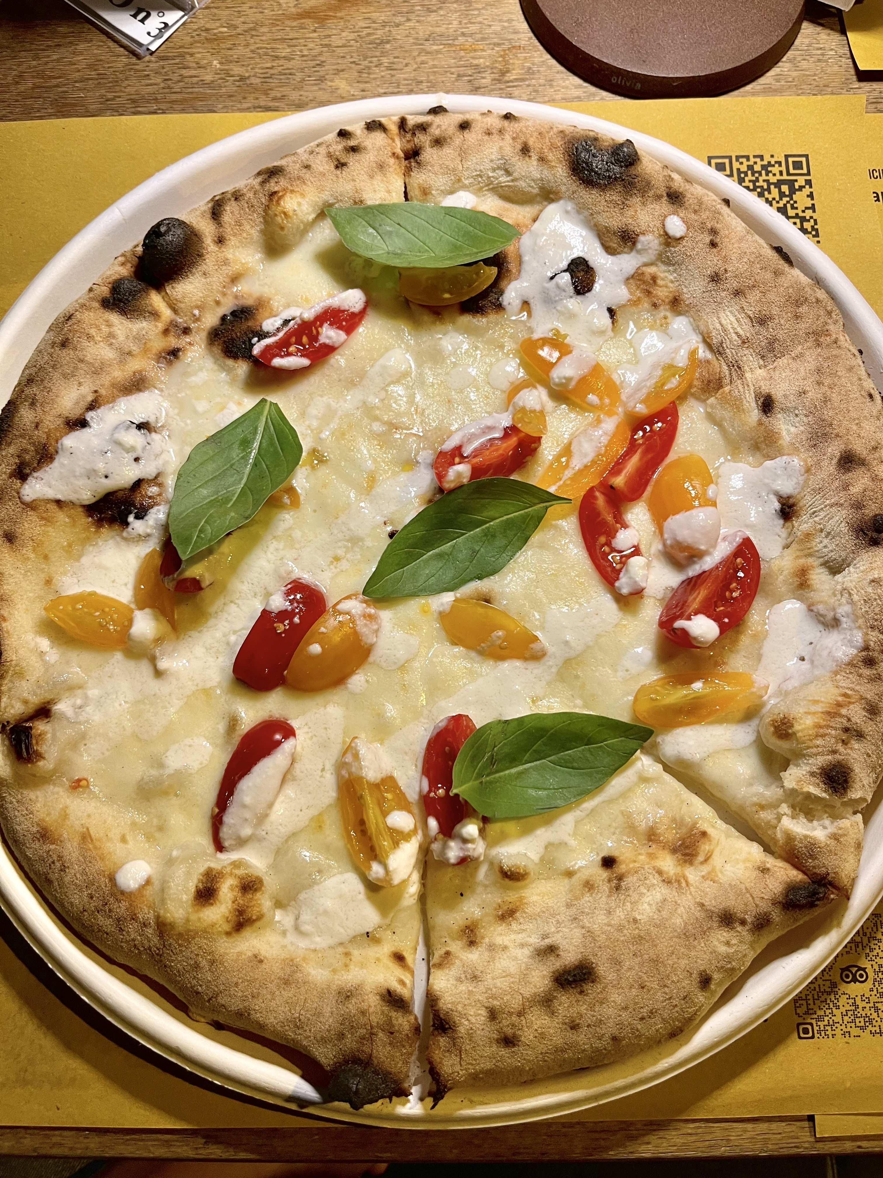 Reviewer profile picture