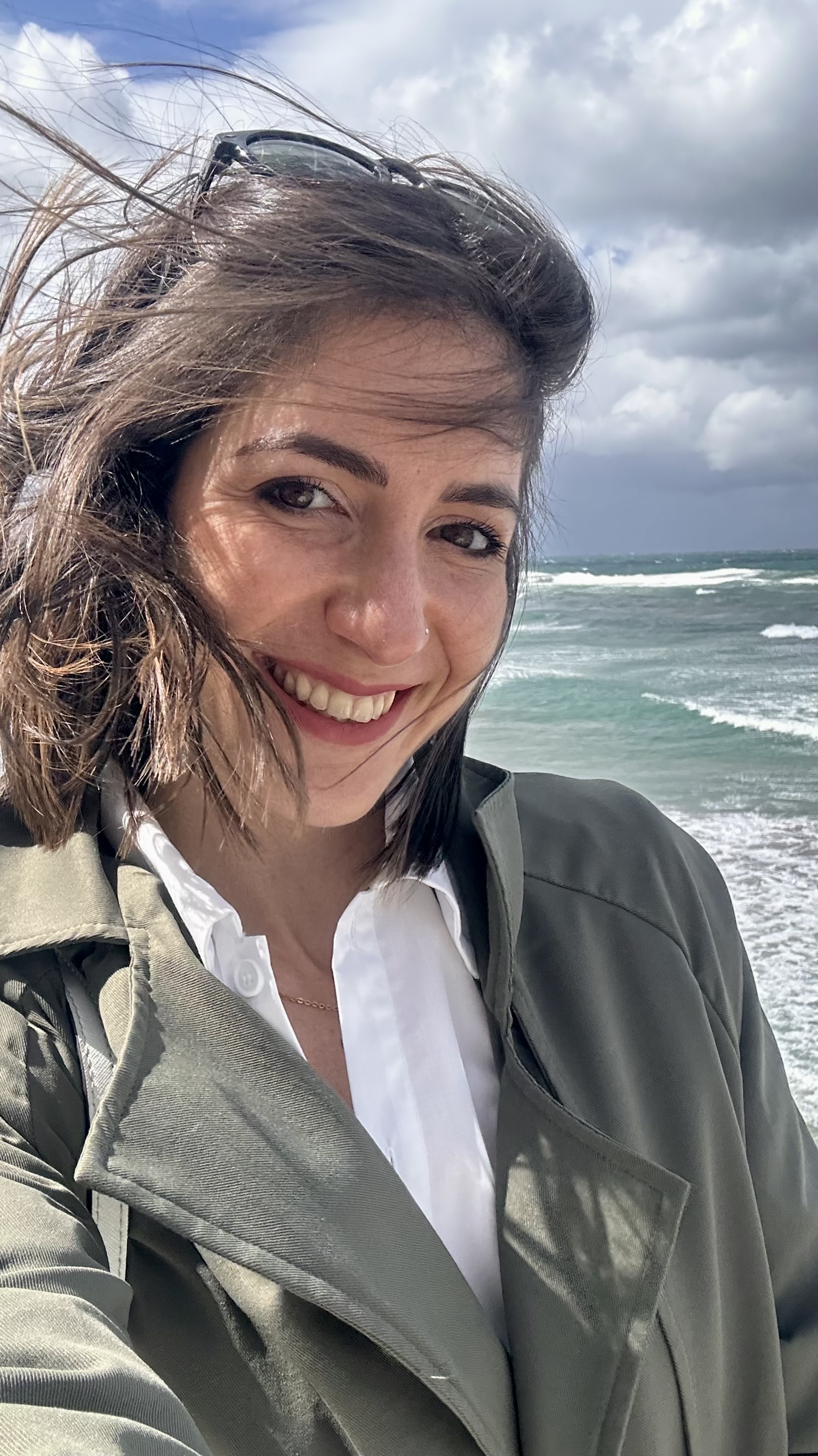 Reviewer profile picture