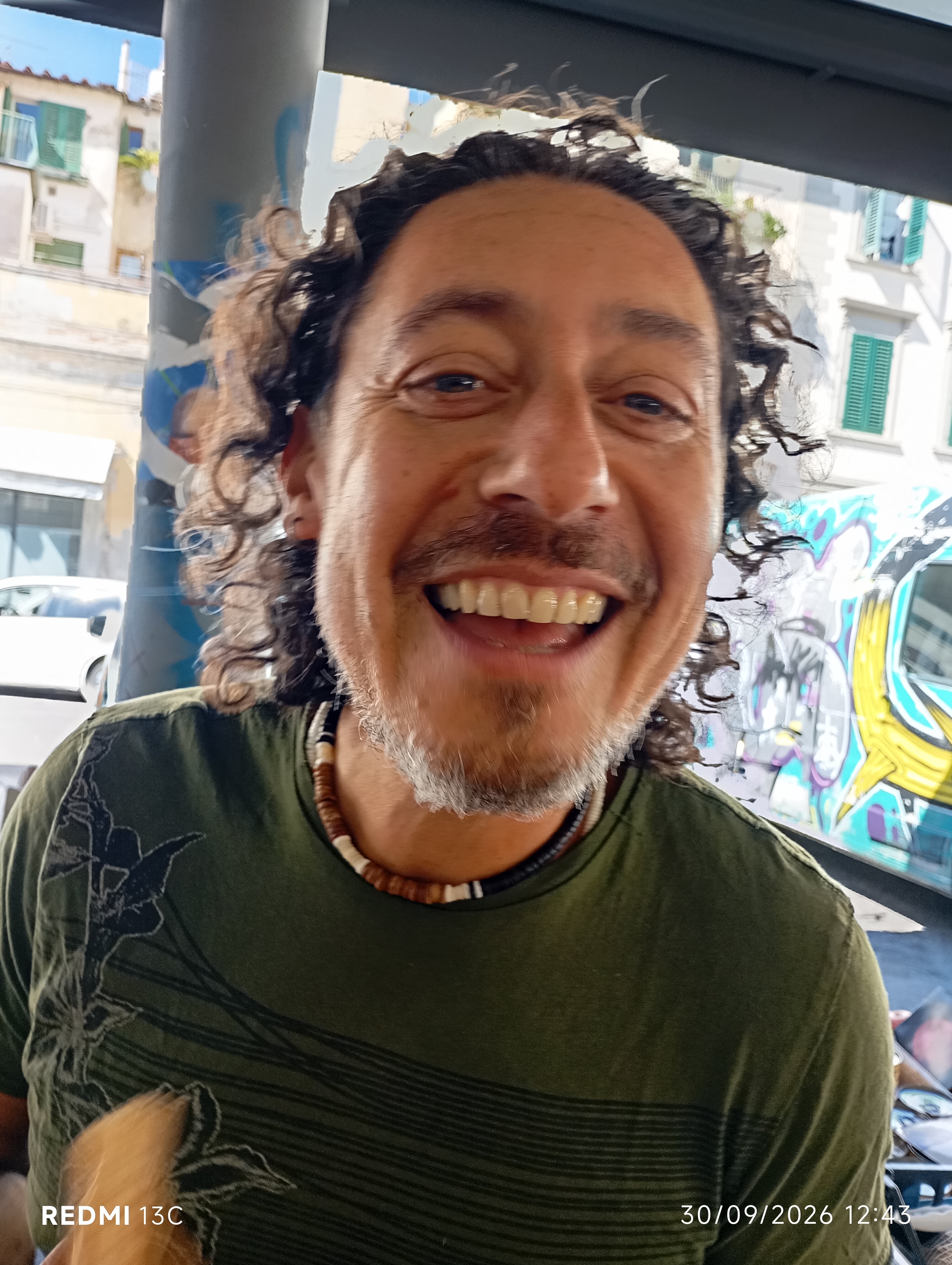 Reviewer profile picture
