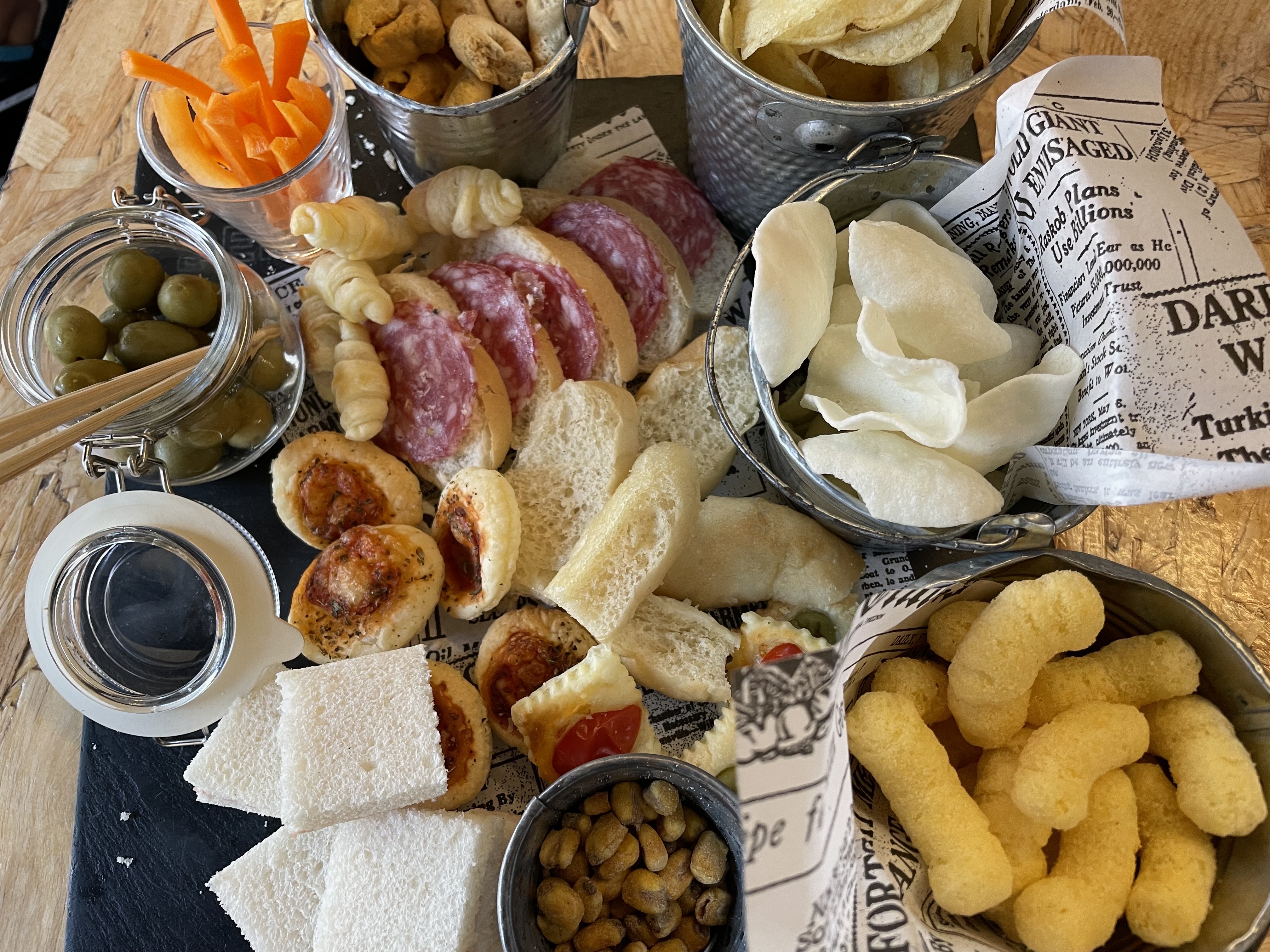 Reviewer profile picture