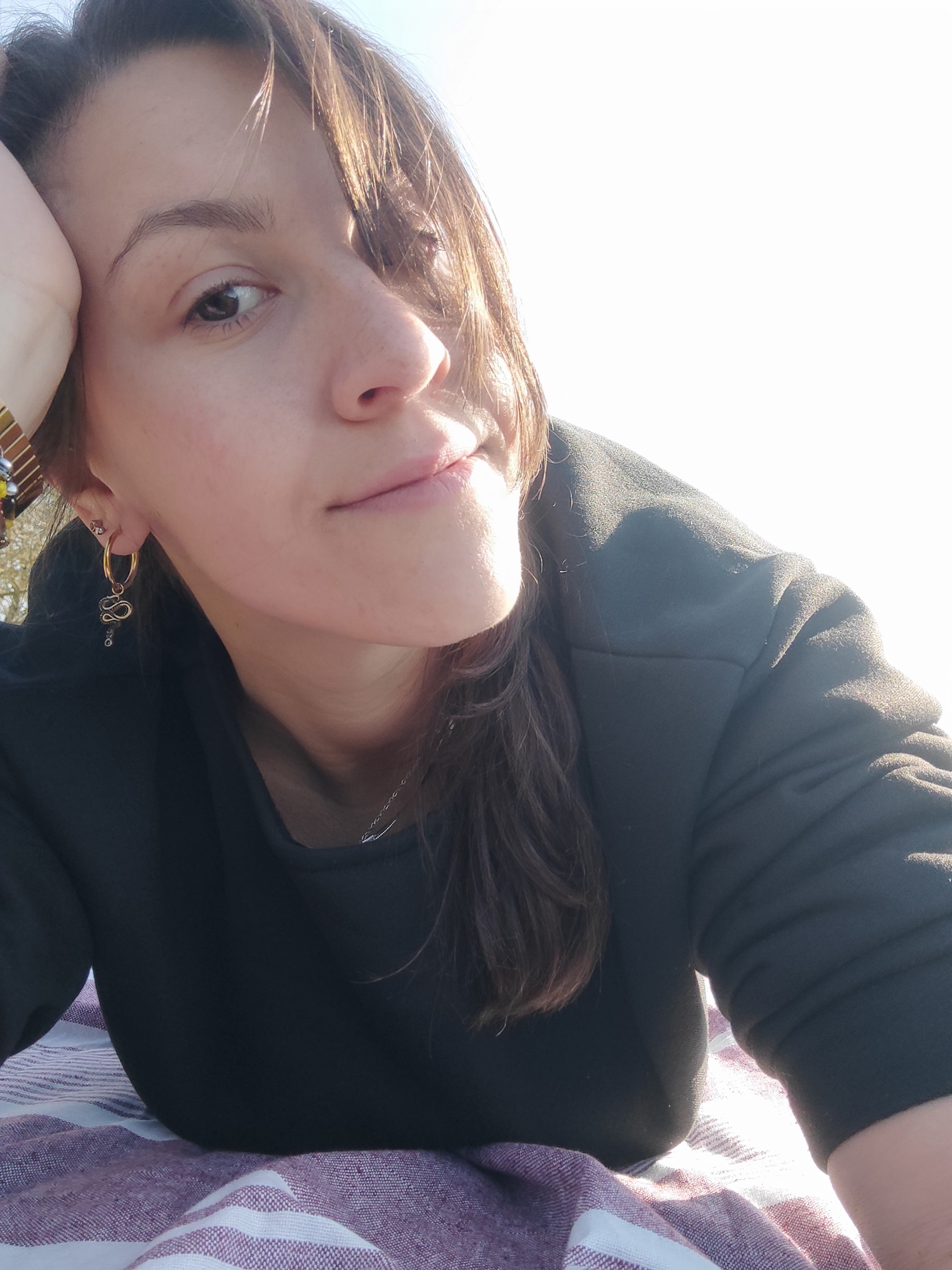 Reviewer profile picture