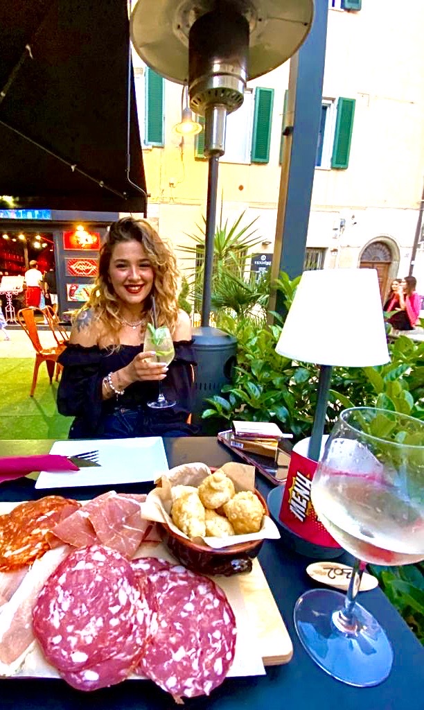 Reviewer profile picture