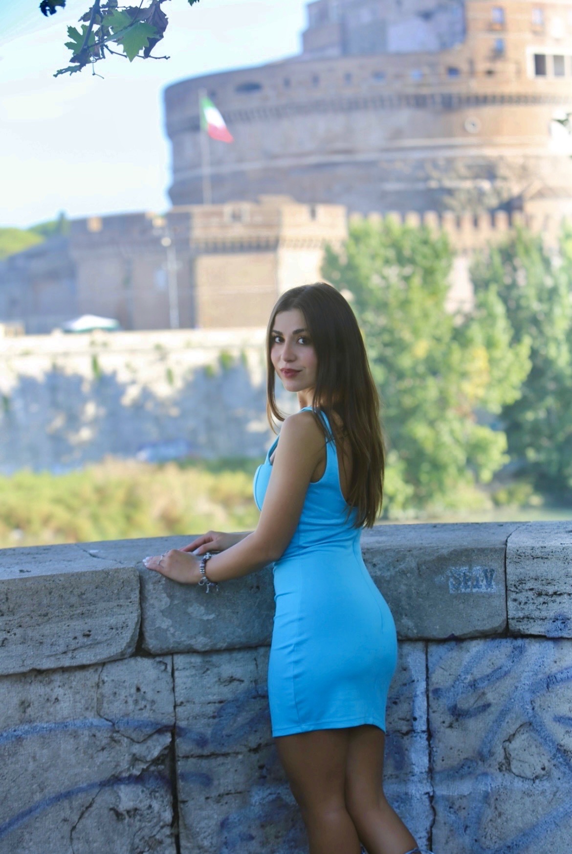 Reviewer profile picture