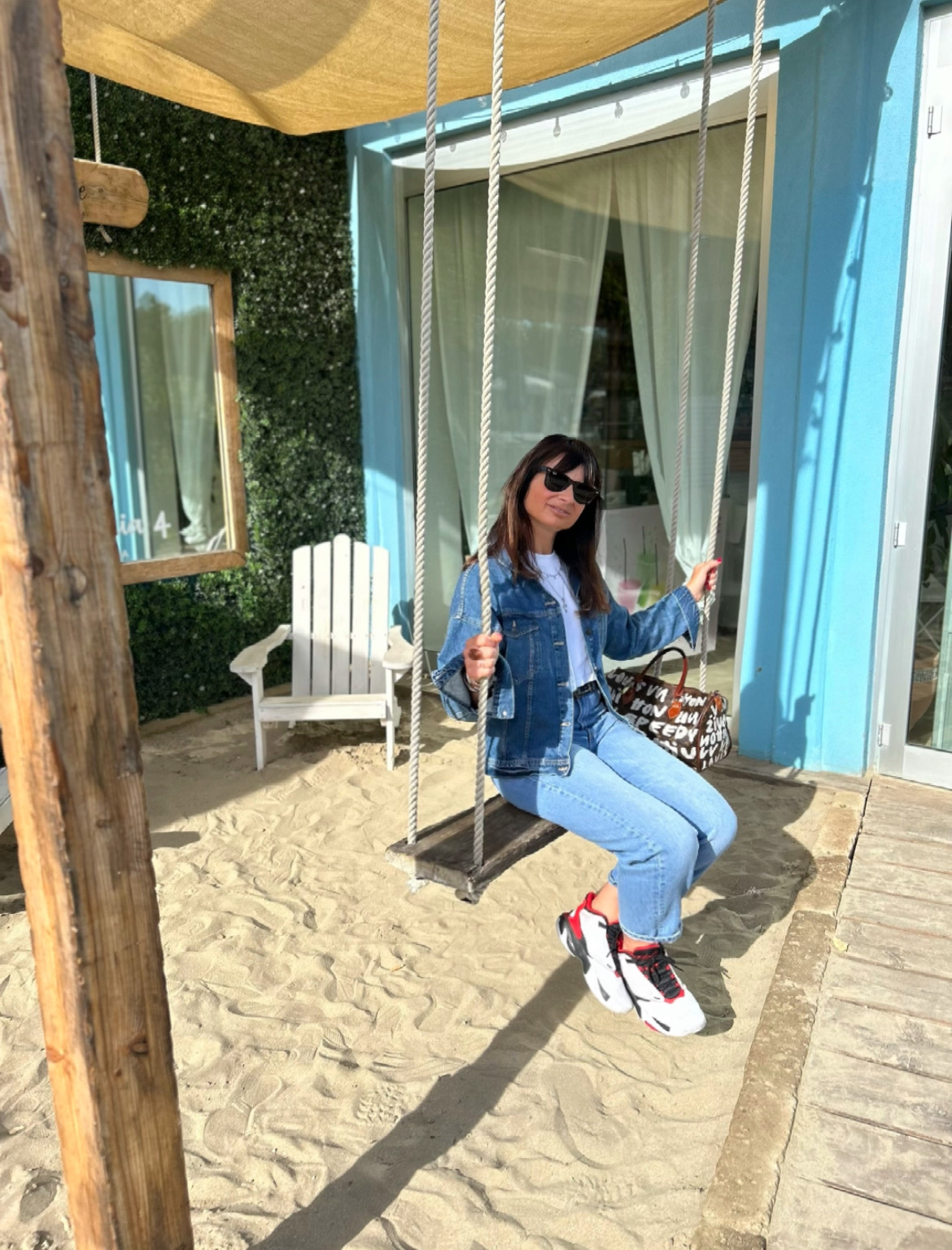 Reviewer profile picture