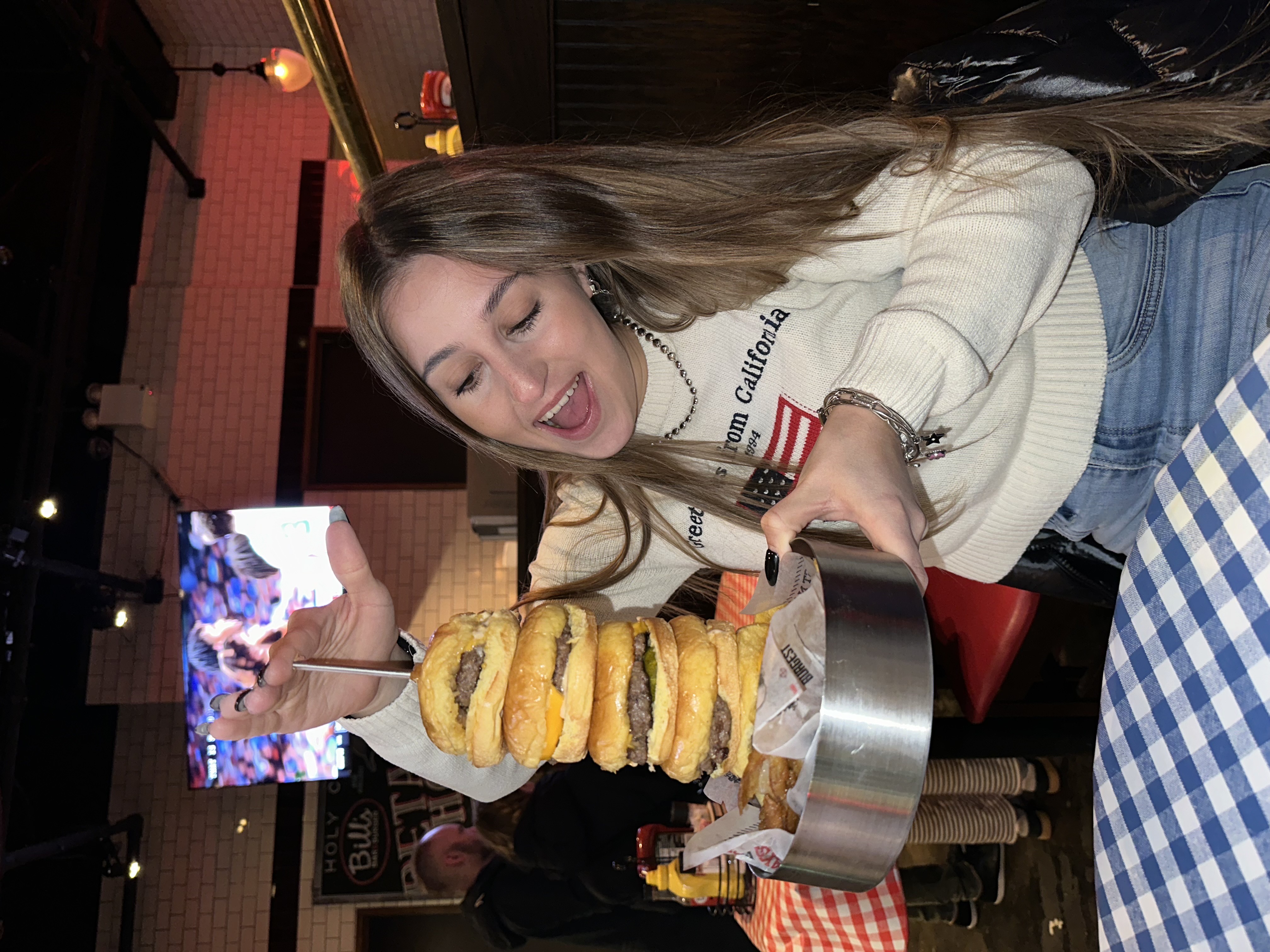 Reviewer profile picture