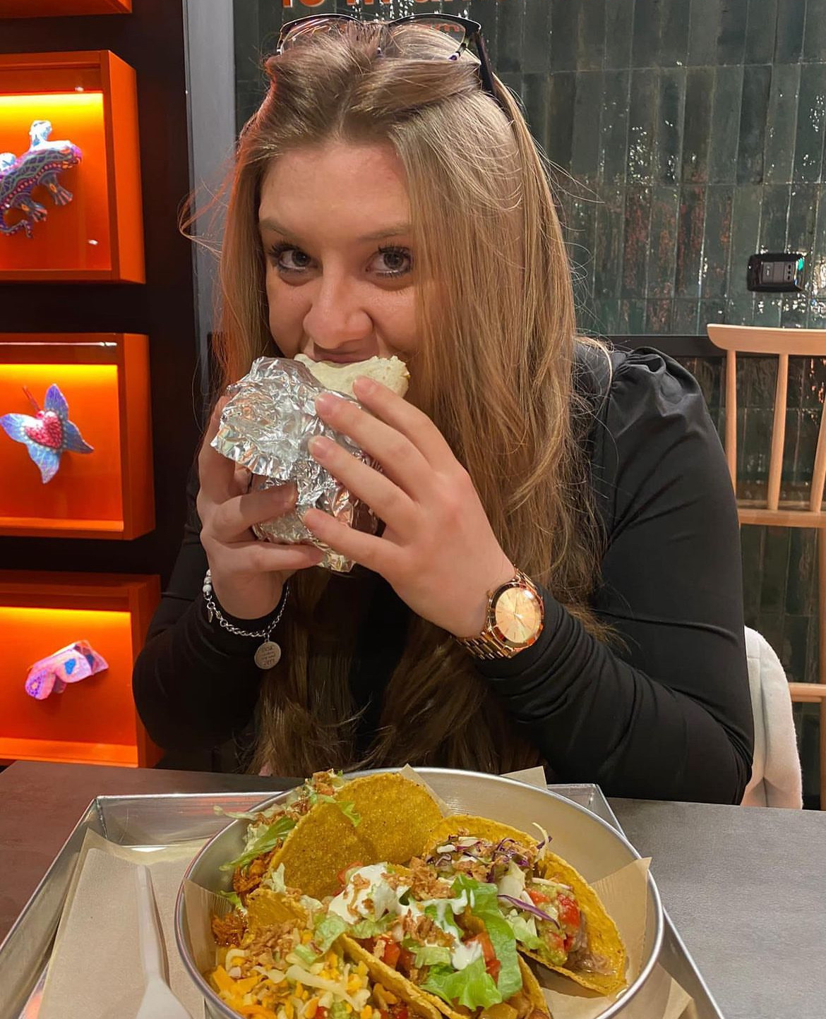 Reviewer profile picture