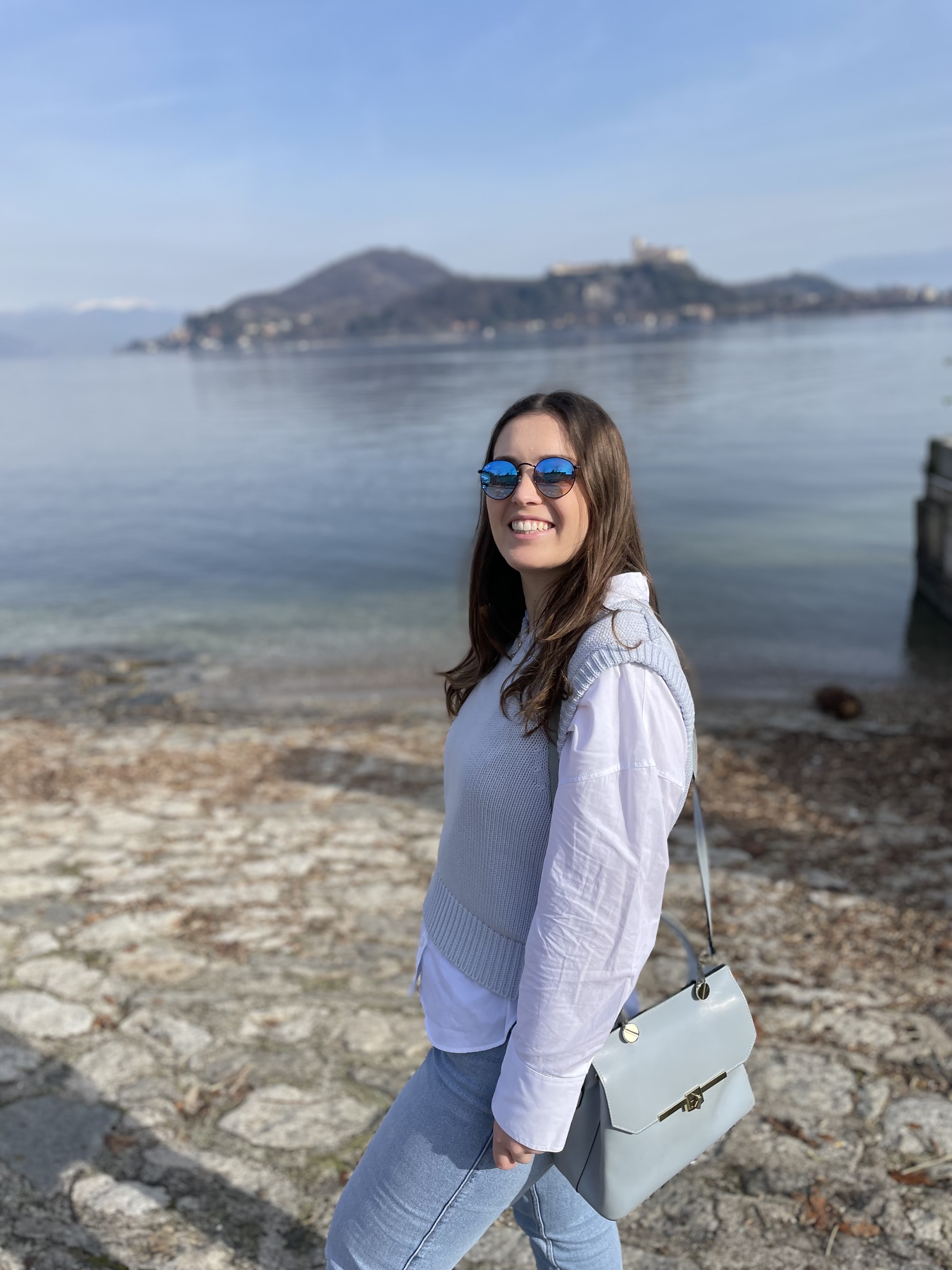 Reviewer profile picture