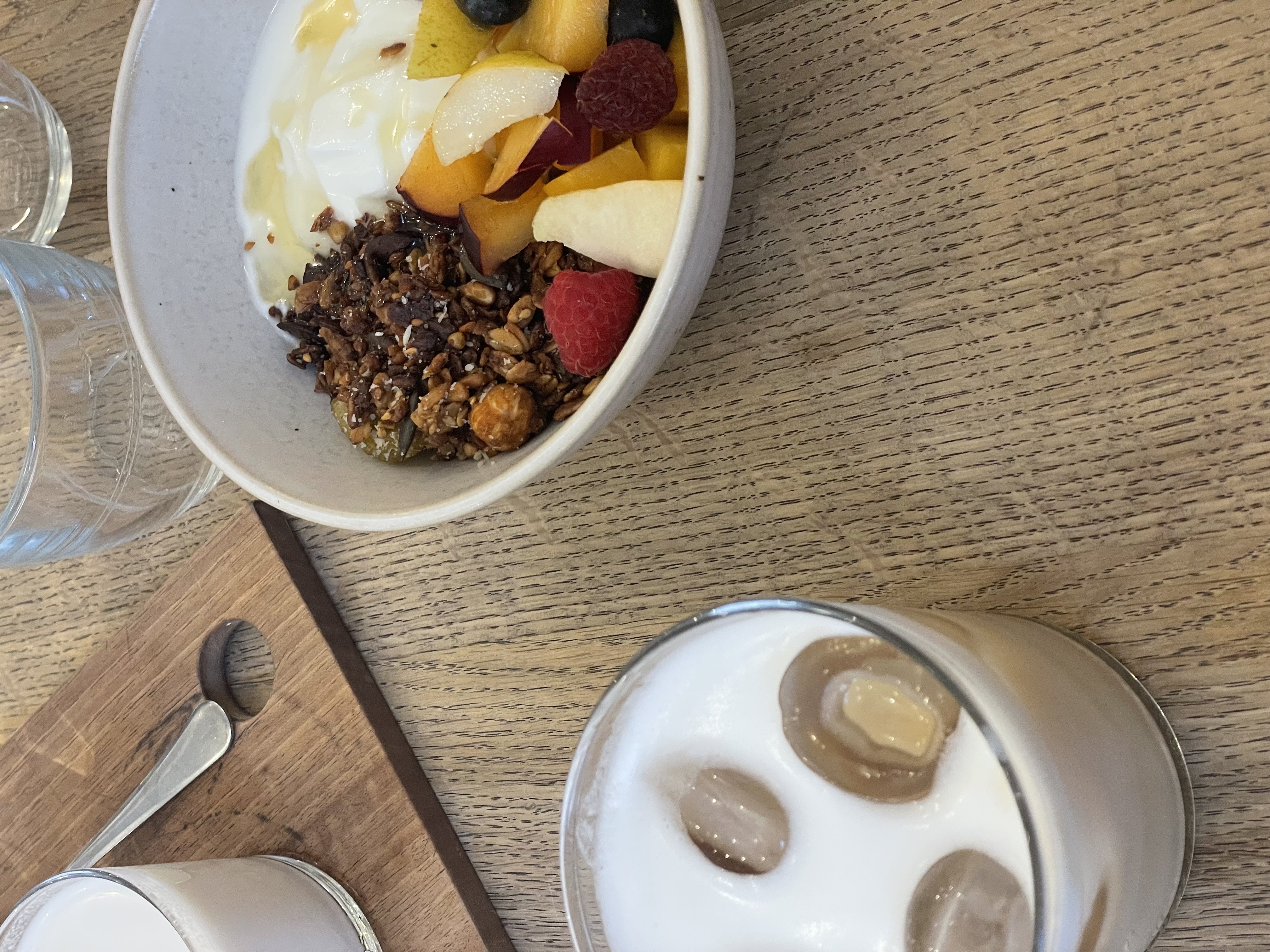 Reviewer profile picture