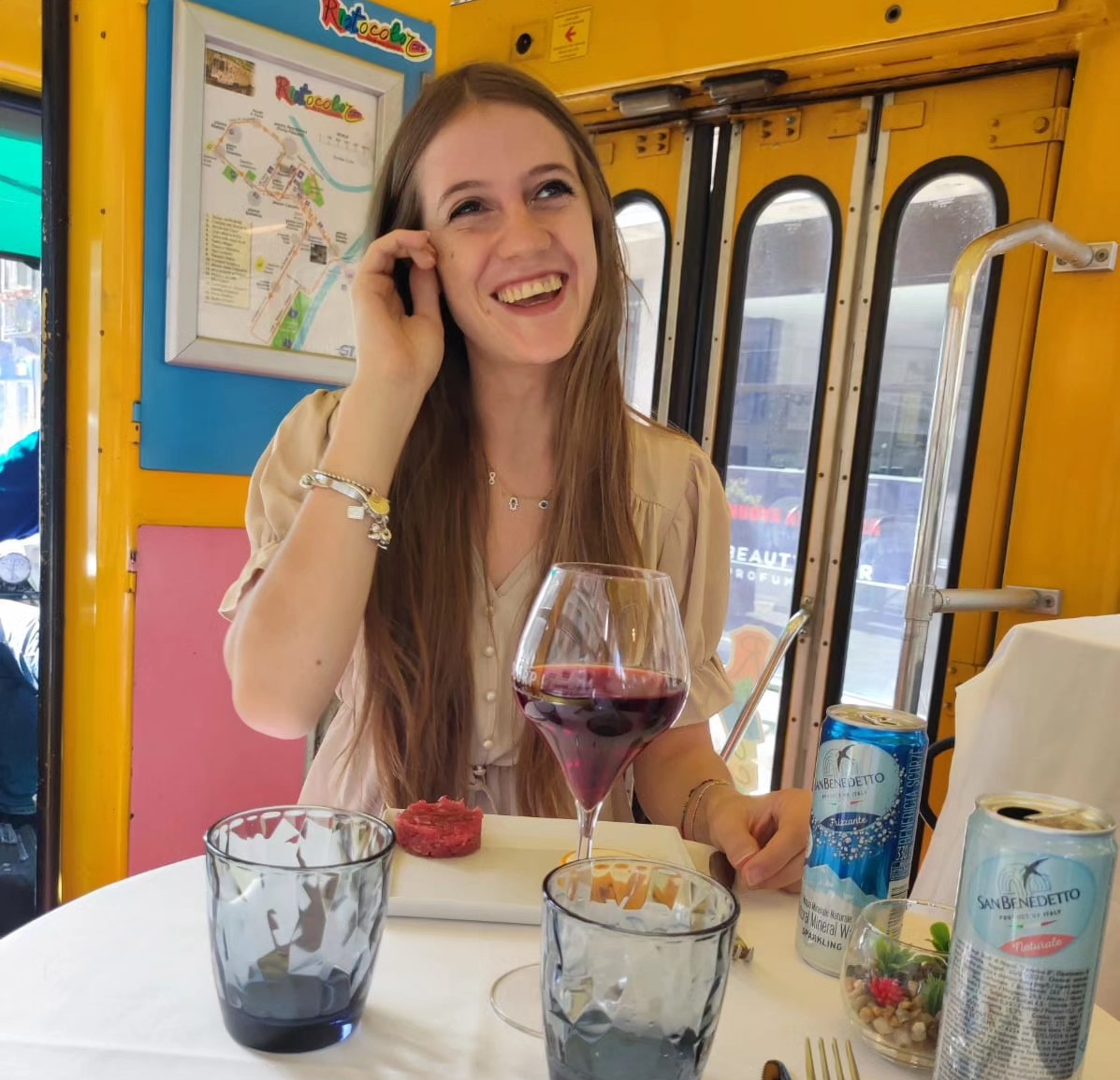 Reviewer profile picture