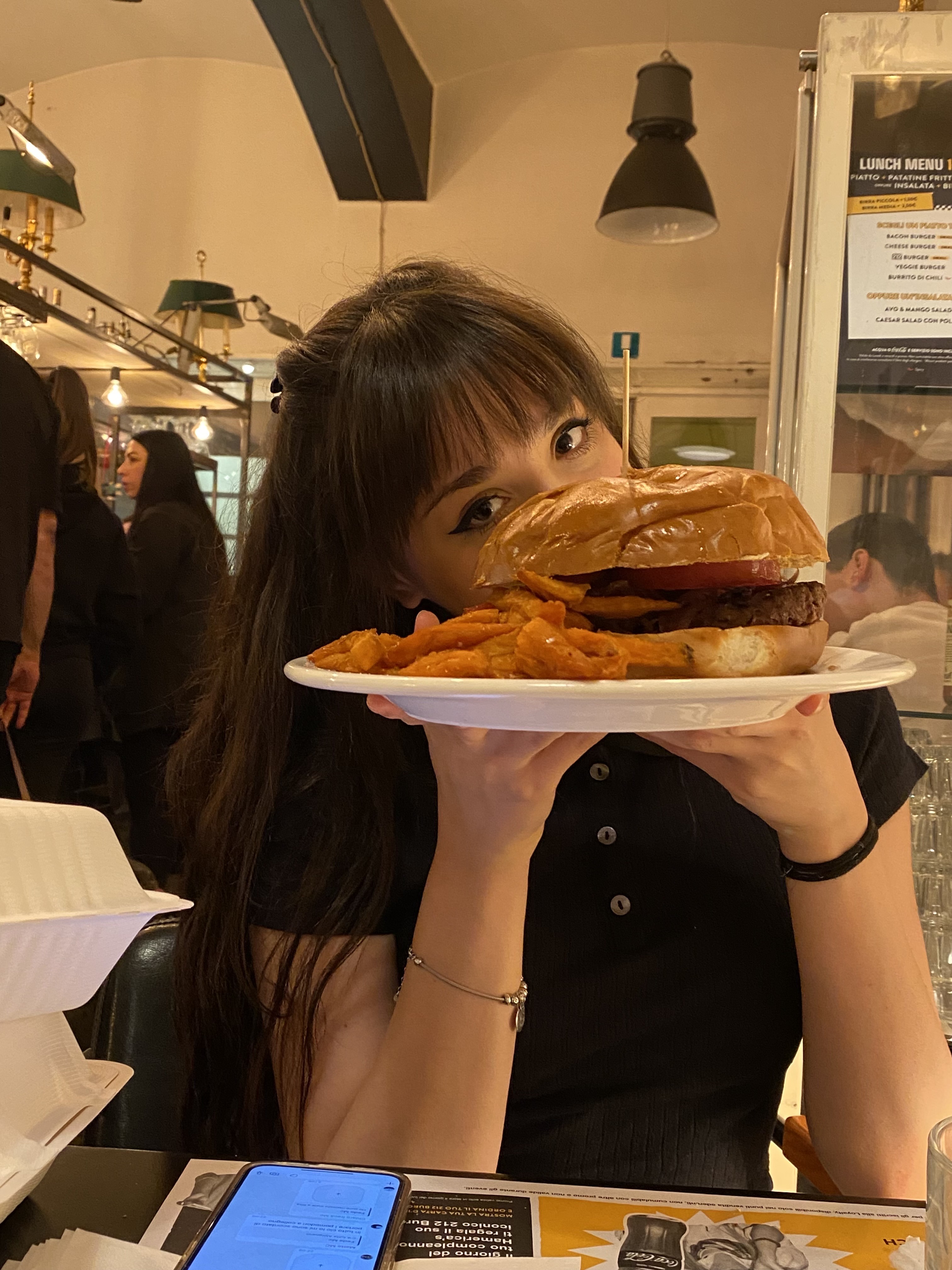 Reviewer profile picture