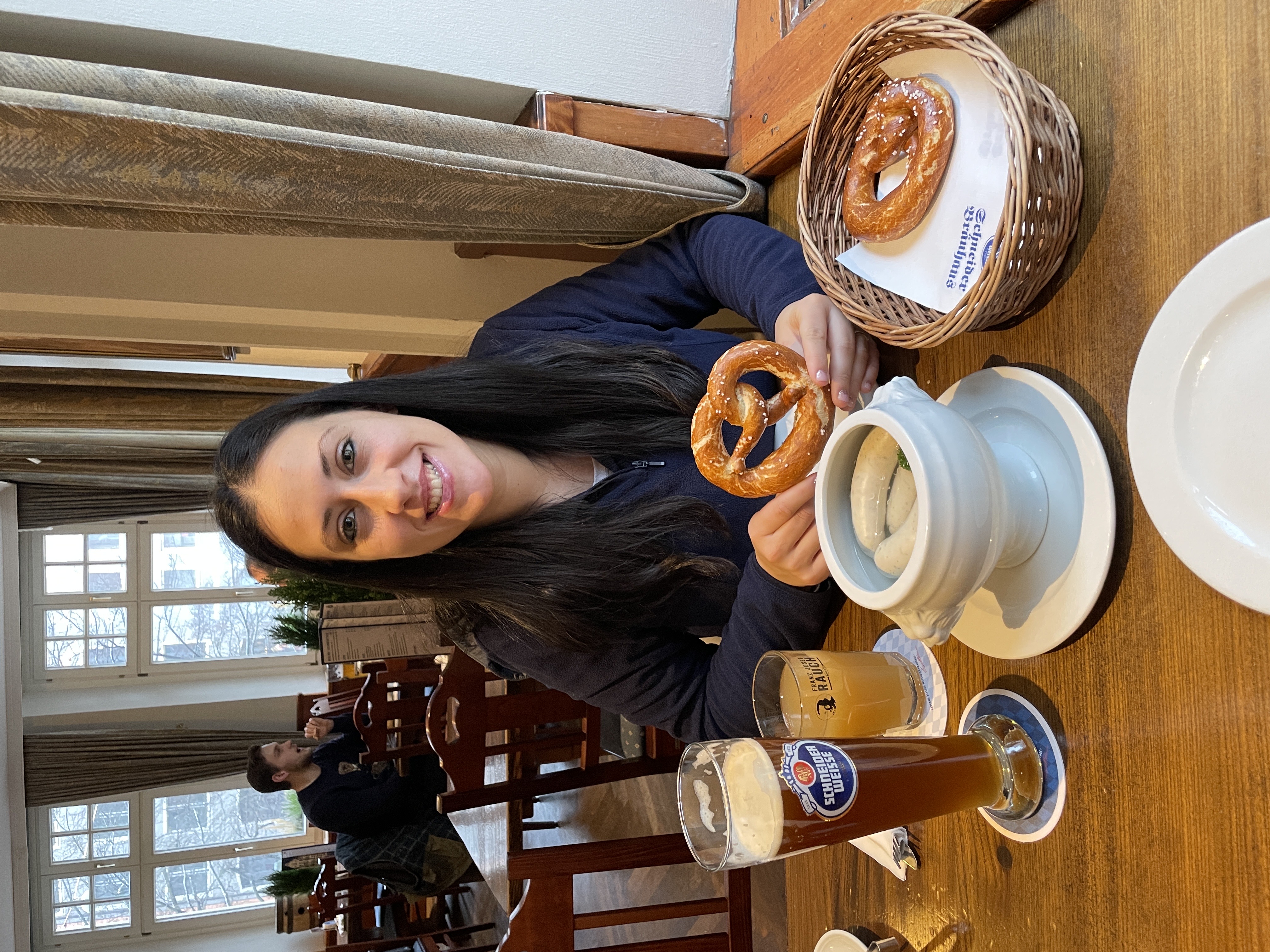 Reviewer profile picture