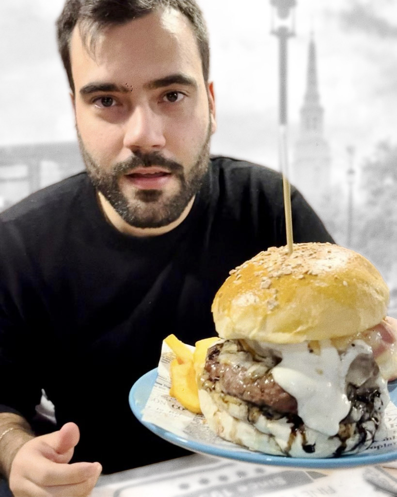 Reviewer profile picture