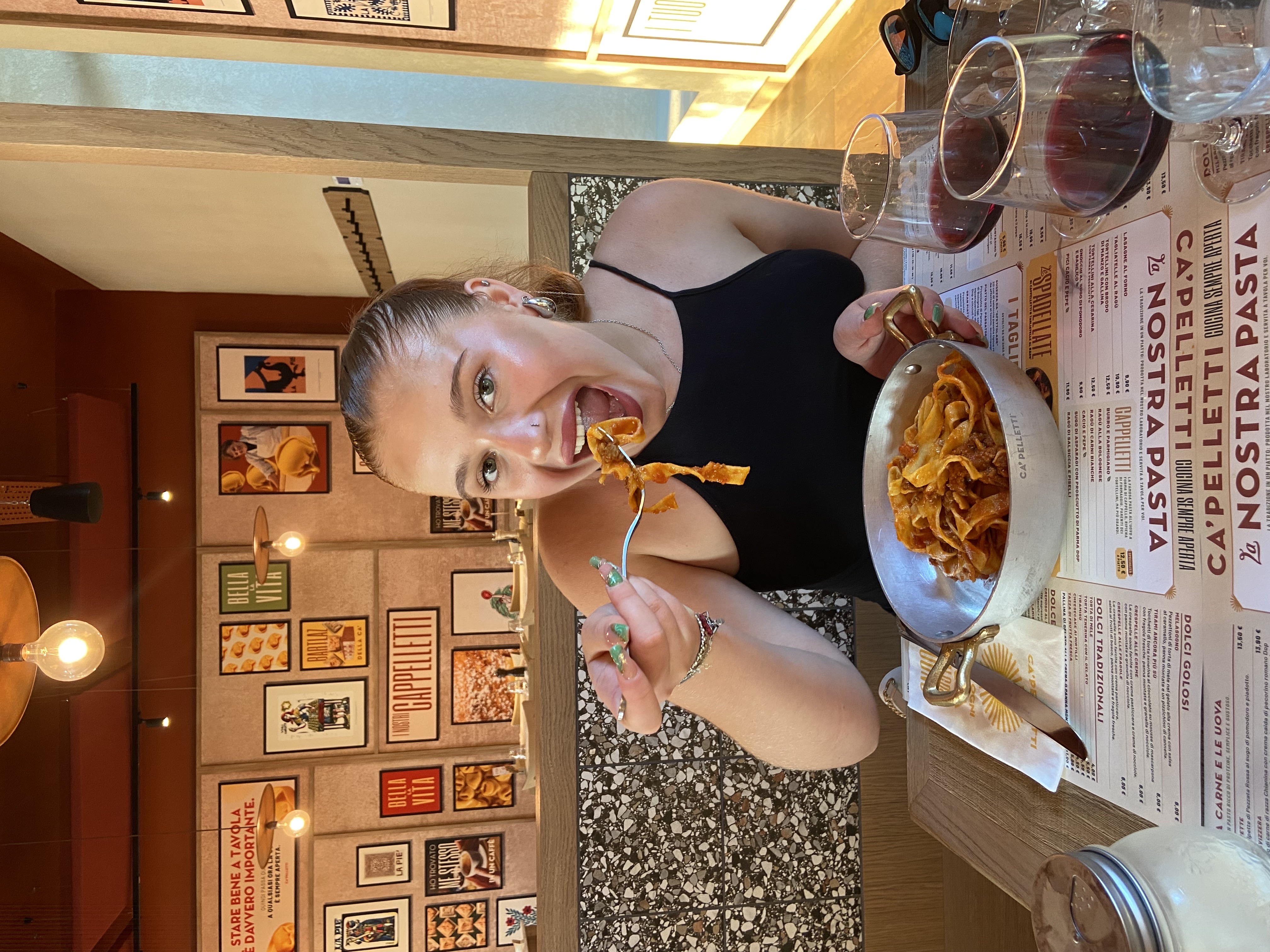 Reviewer profile picture