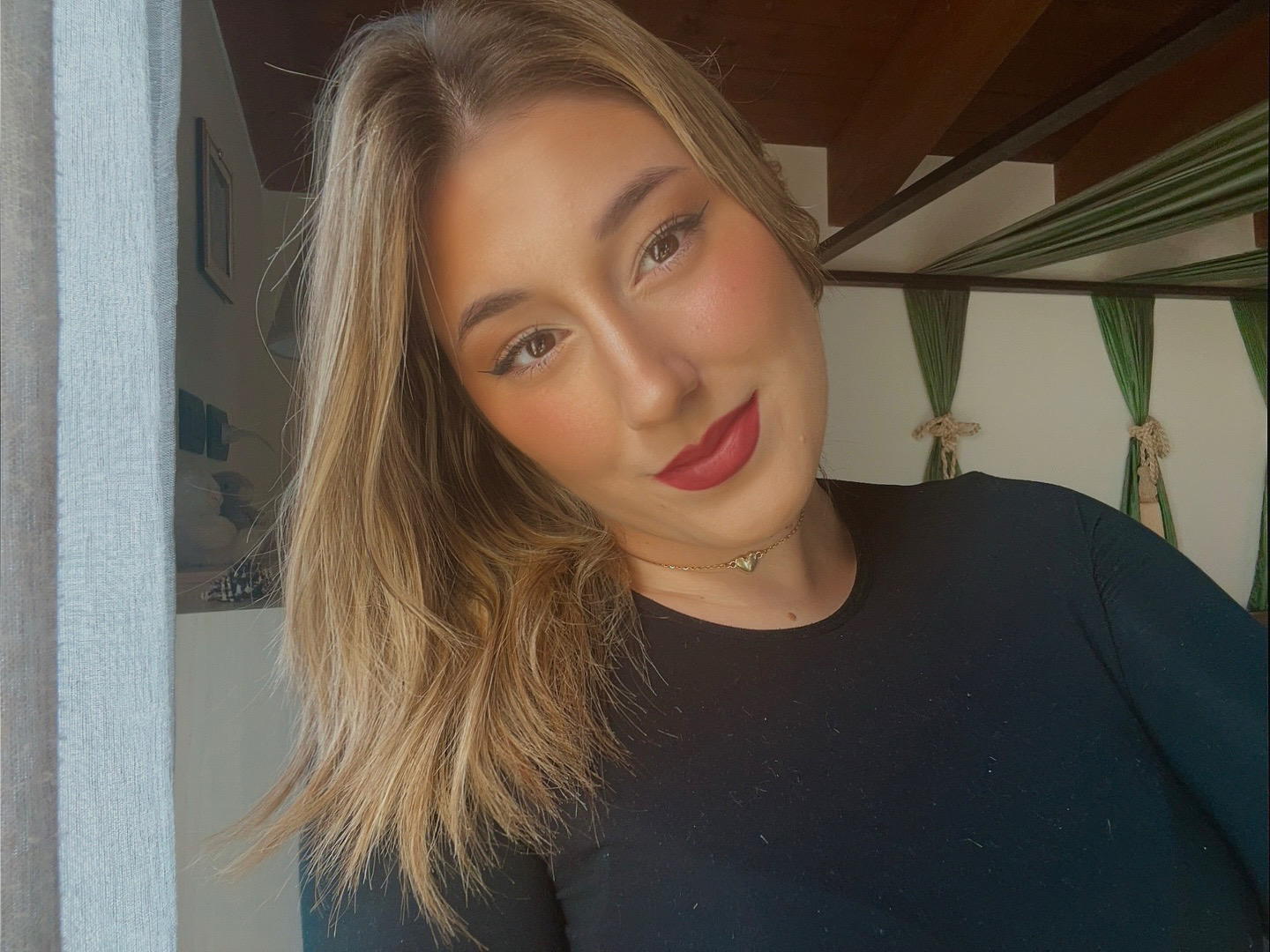 Reviewer profile picture