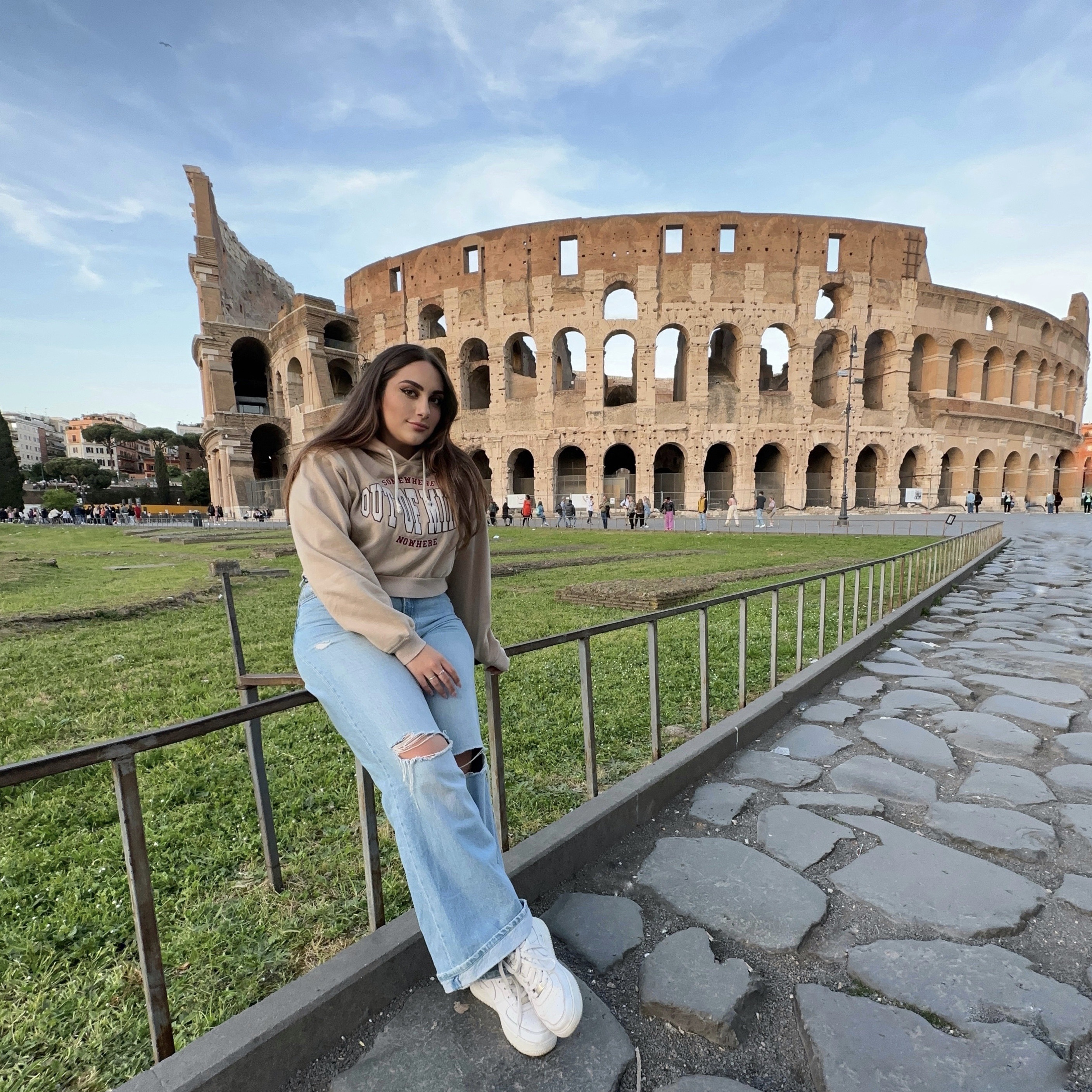 Reviewer profile picture