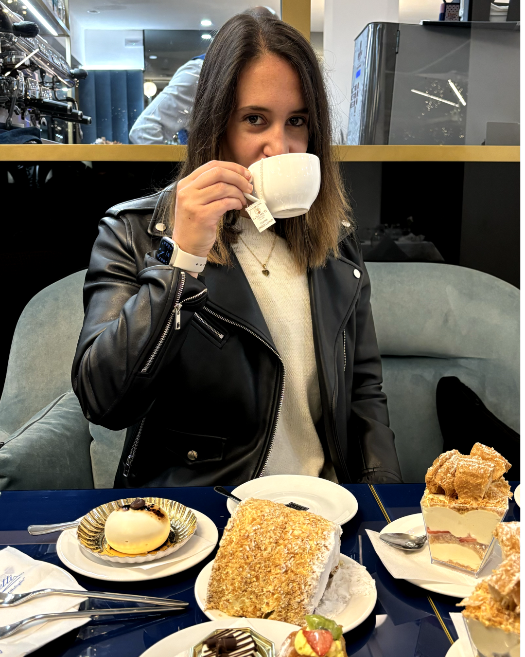 Reviewer profile picture