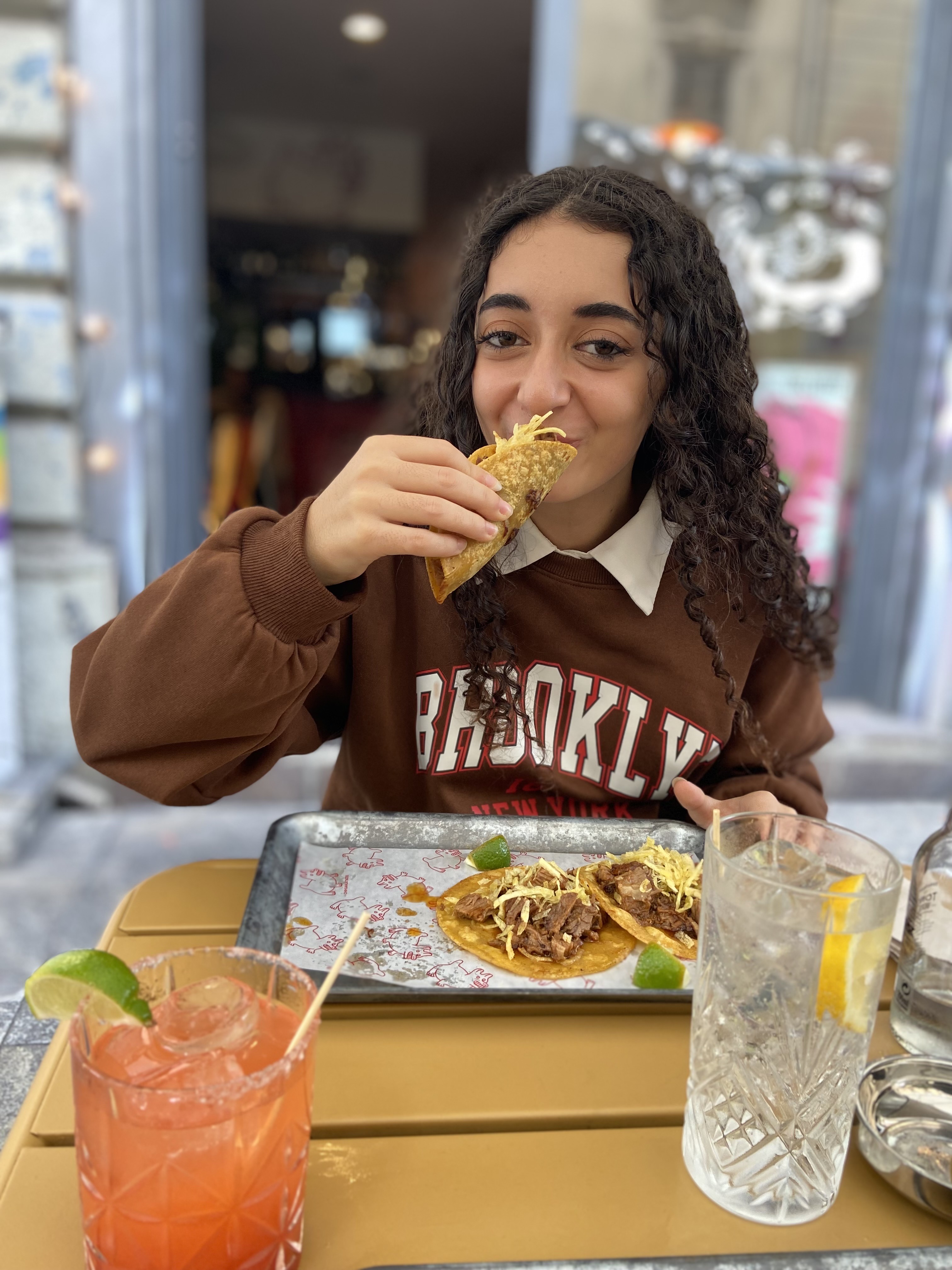 Reviewer profile picture