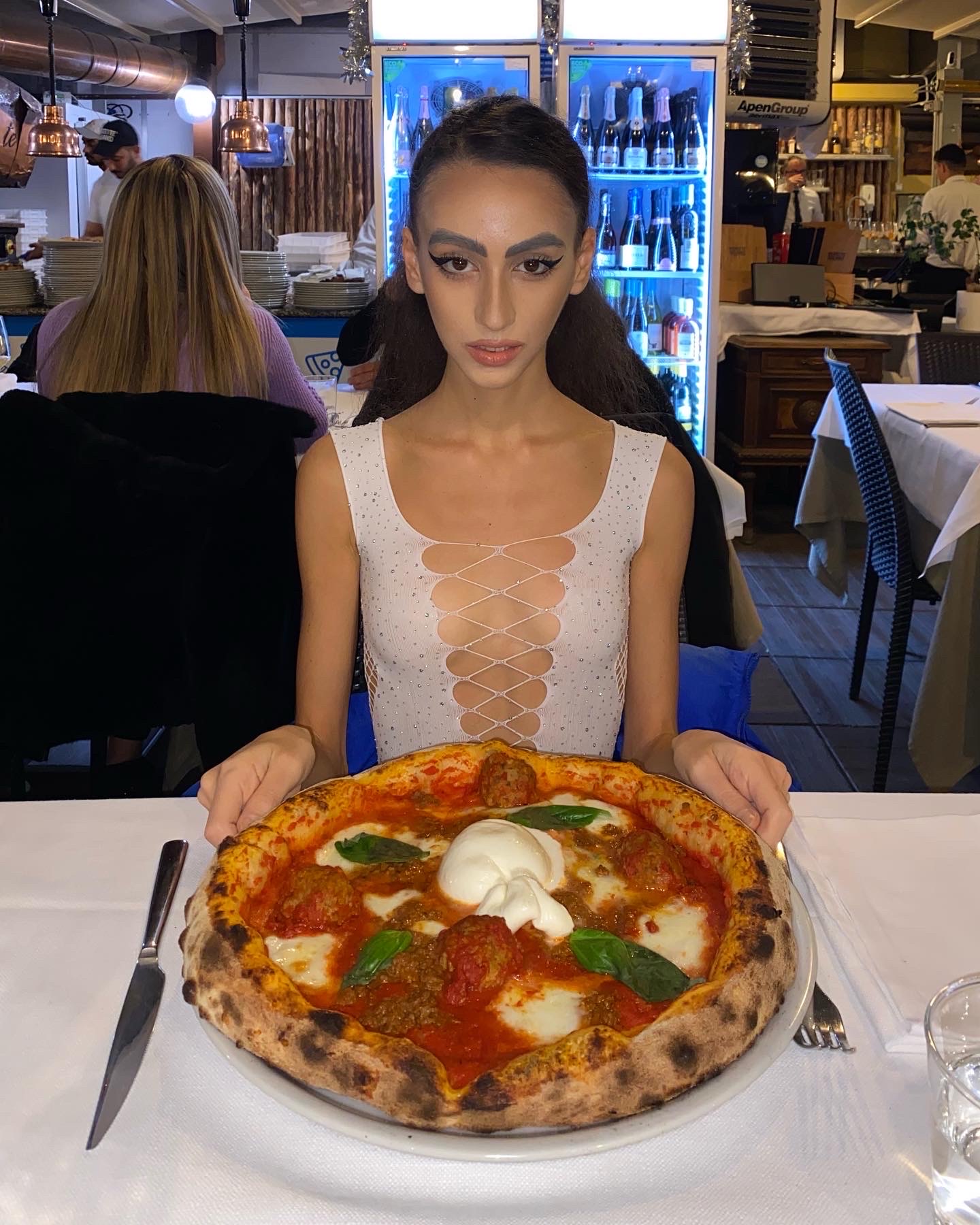 Reviewer profile picture