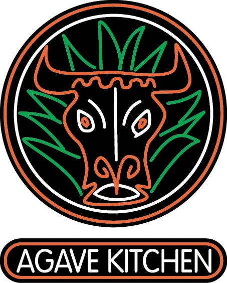 Logo of Agave Kitchen in Hudson, WI