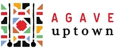 Logo of Agave Uptown in Oakland, CA