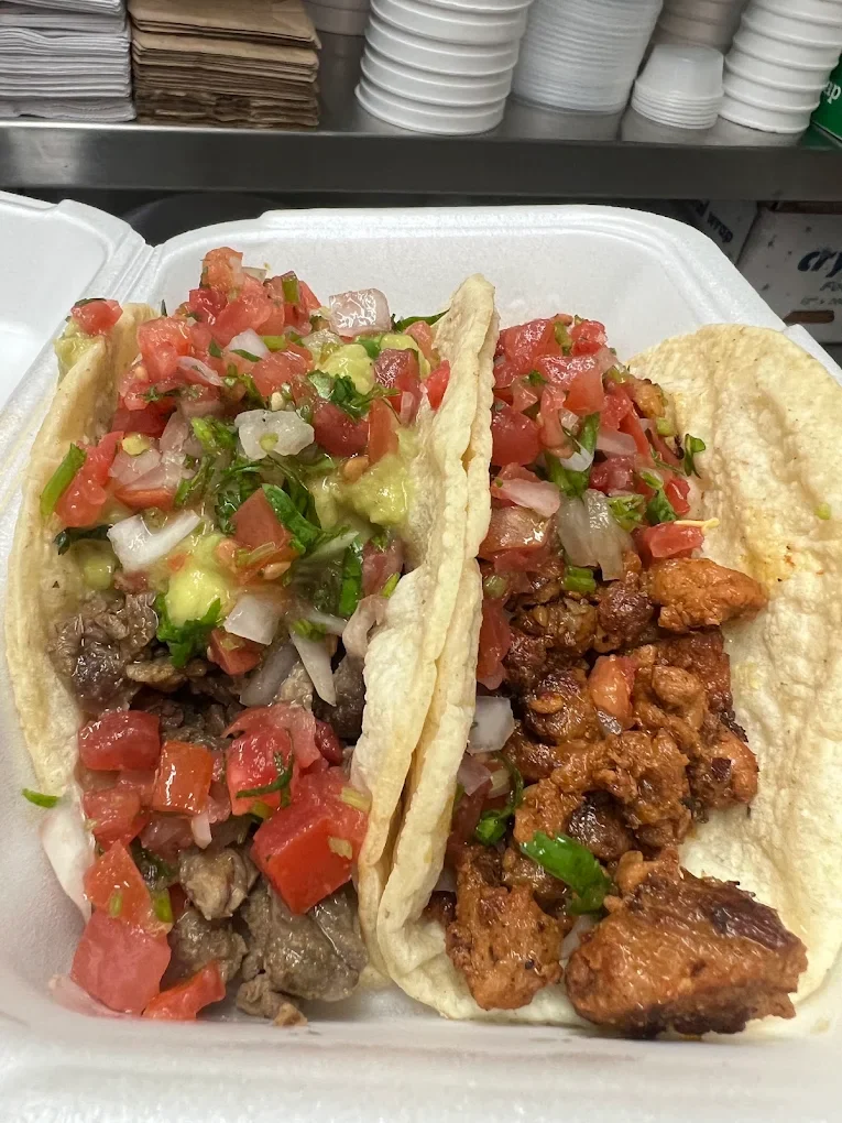 Photo 1 of 3 at Albert's Mexican Food in Norwalk, CA