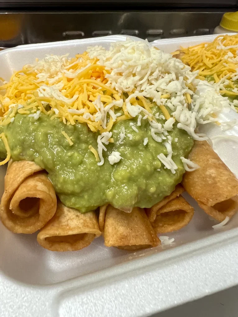 Photo 2 of 3 at Albert's Mexican Food in Norwalk, CA