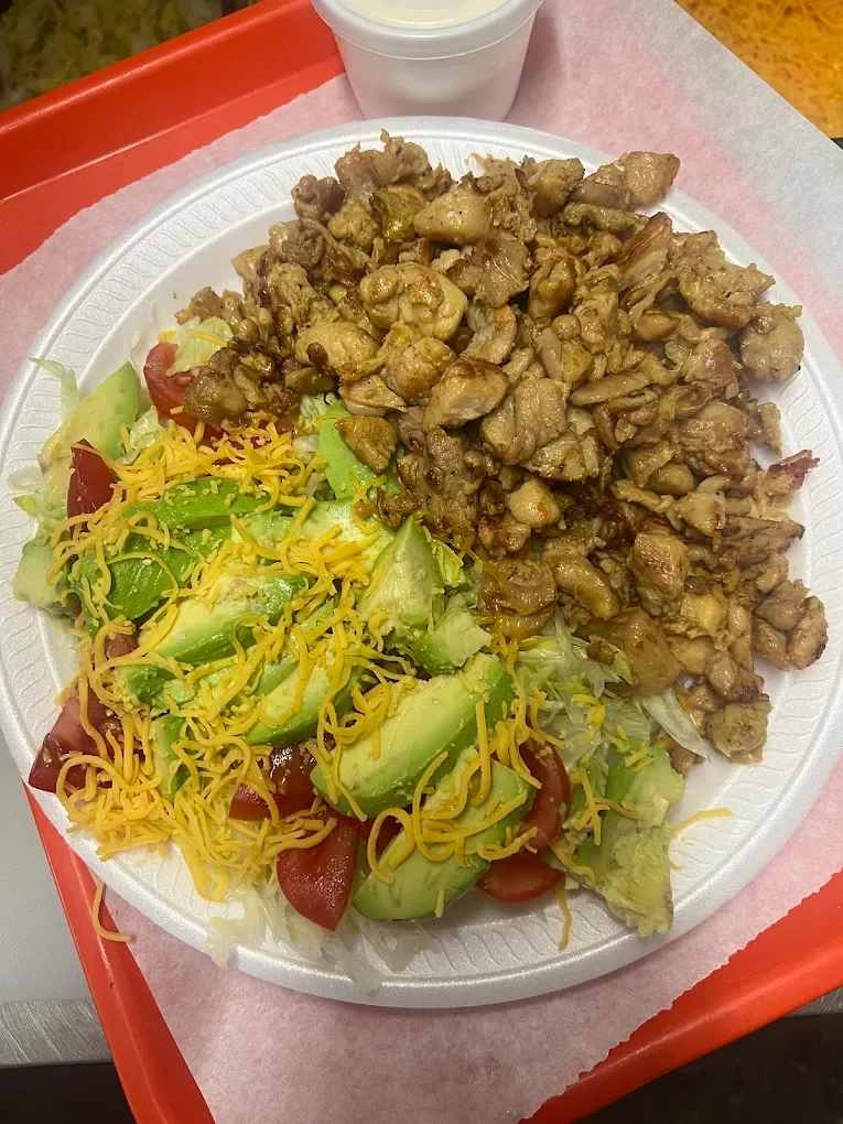 Photo 3 of 3 at Albert's Mexican Food in Norwalk, CA