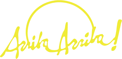 Logo of Arriba Arriba Mexican Restaurant in New York City, NY