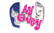 Logo of Ay Güey Comida Mexicana in Stratford, CT