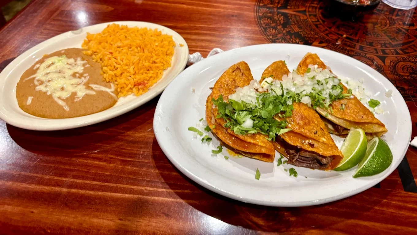 Photo 1 of 4 at Azteca in Davenport, IA