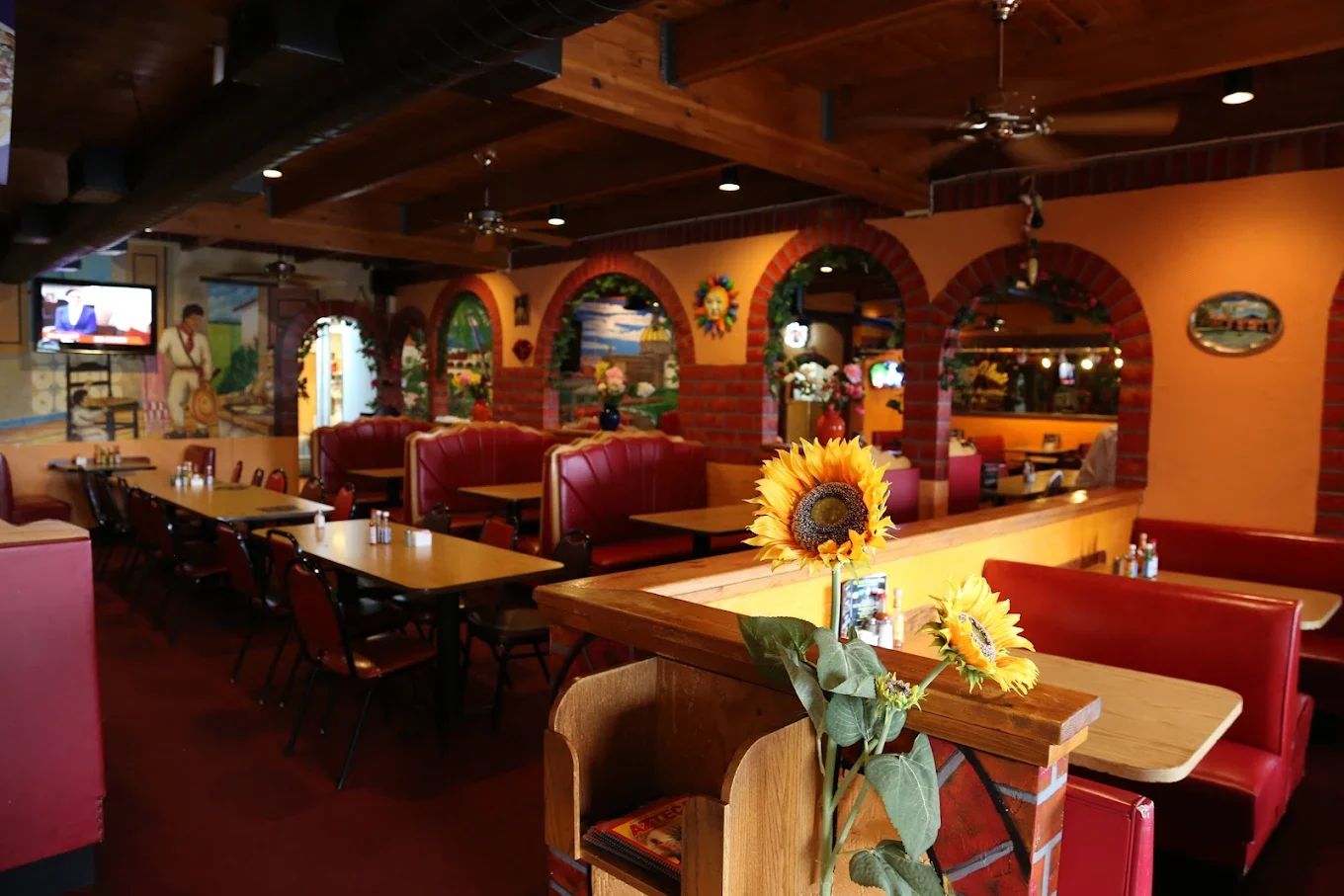 Photo 2 of 4 at Azteca in Davenport, IA