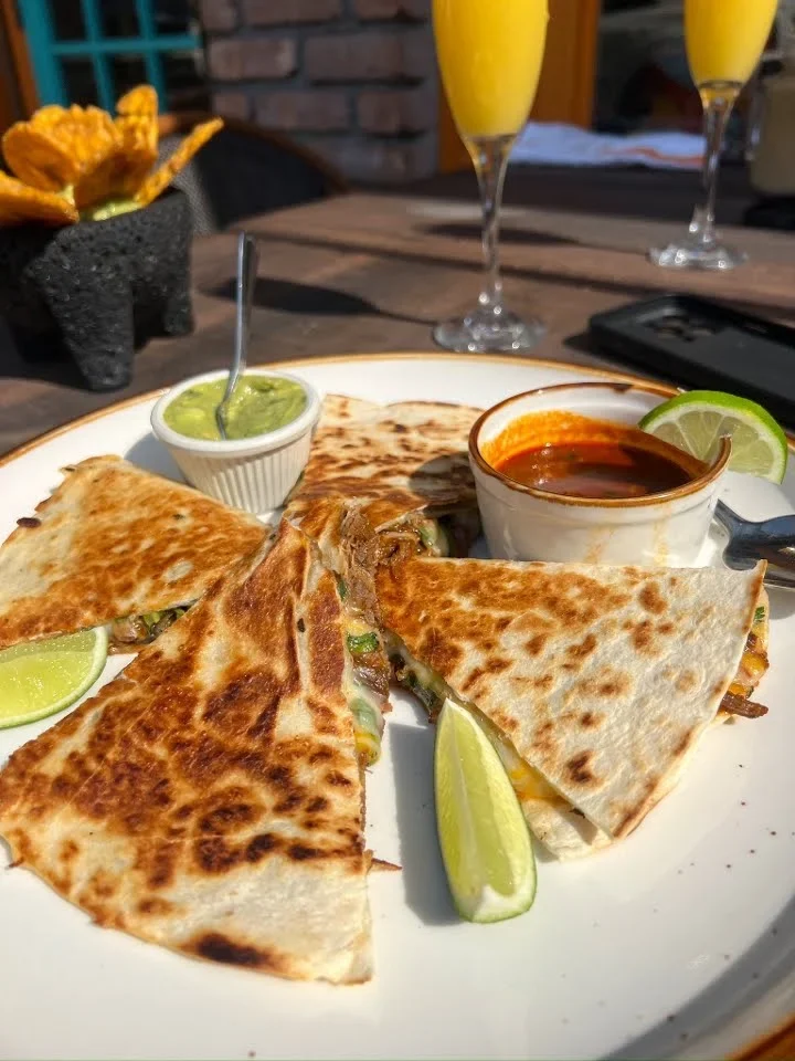Photo 1 of 4 at Azteca Restaurante Mexican Cuisine in Rutherford, NJ