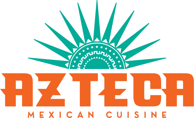 Logo of Azteca Restaurante Mexican Cuisine in Rutherford, NJ
