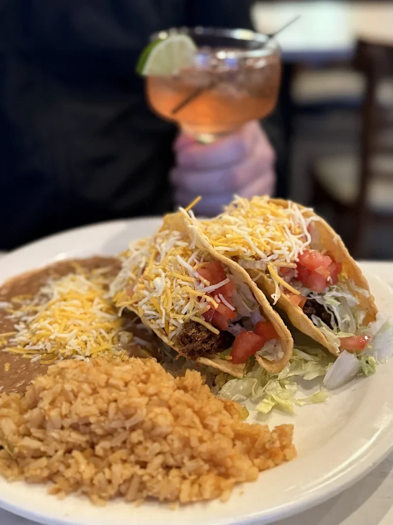 Photo 1 of 3 at Baja's Mexican Restaurant in Orange, CT