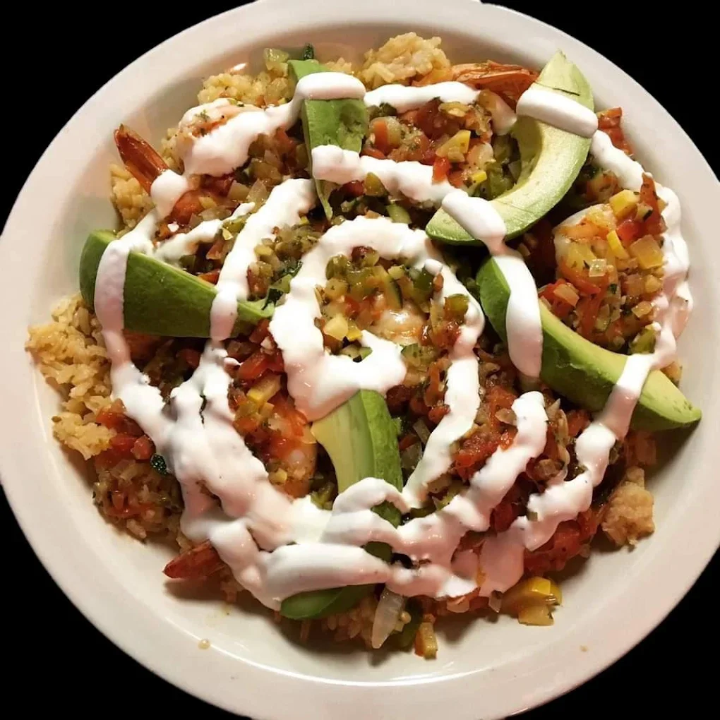 Photo 2 of 3 at Baja's Mexican Restaurant in Orange, CT