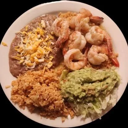 Photo 3 of 3 at Baja's Mexican Restaurant in Orange, CT