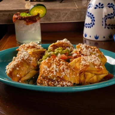 Photo 2 of 4 at Bandito's Ca Style Mexican in Ann Arbor, MI